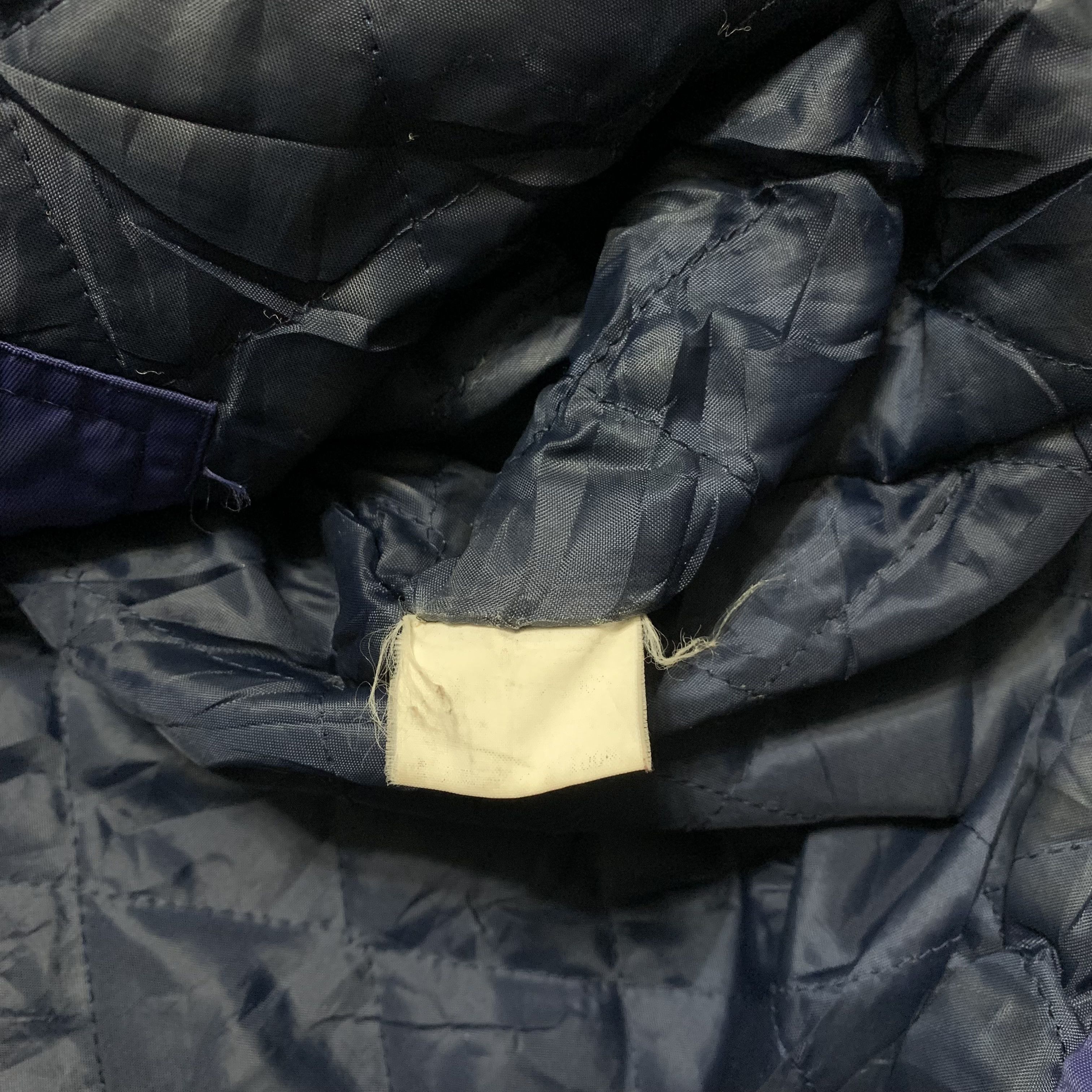Japanese Brand RS Taichi Sports Motorcycle Racing Gear Jacket Size US L / EU 52-54 / 3 - 5 Thumbnail