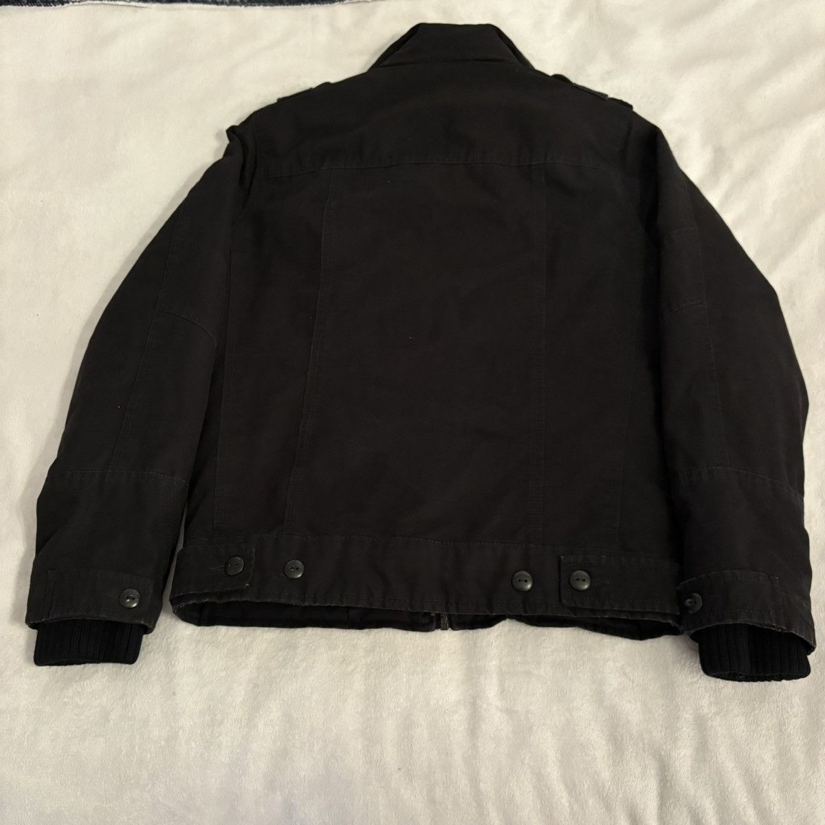 Esprit Espirt De Corp heavy jacket Size US S / EU 44-46 / 1 - 3 Thumbnail