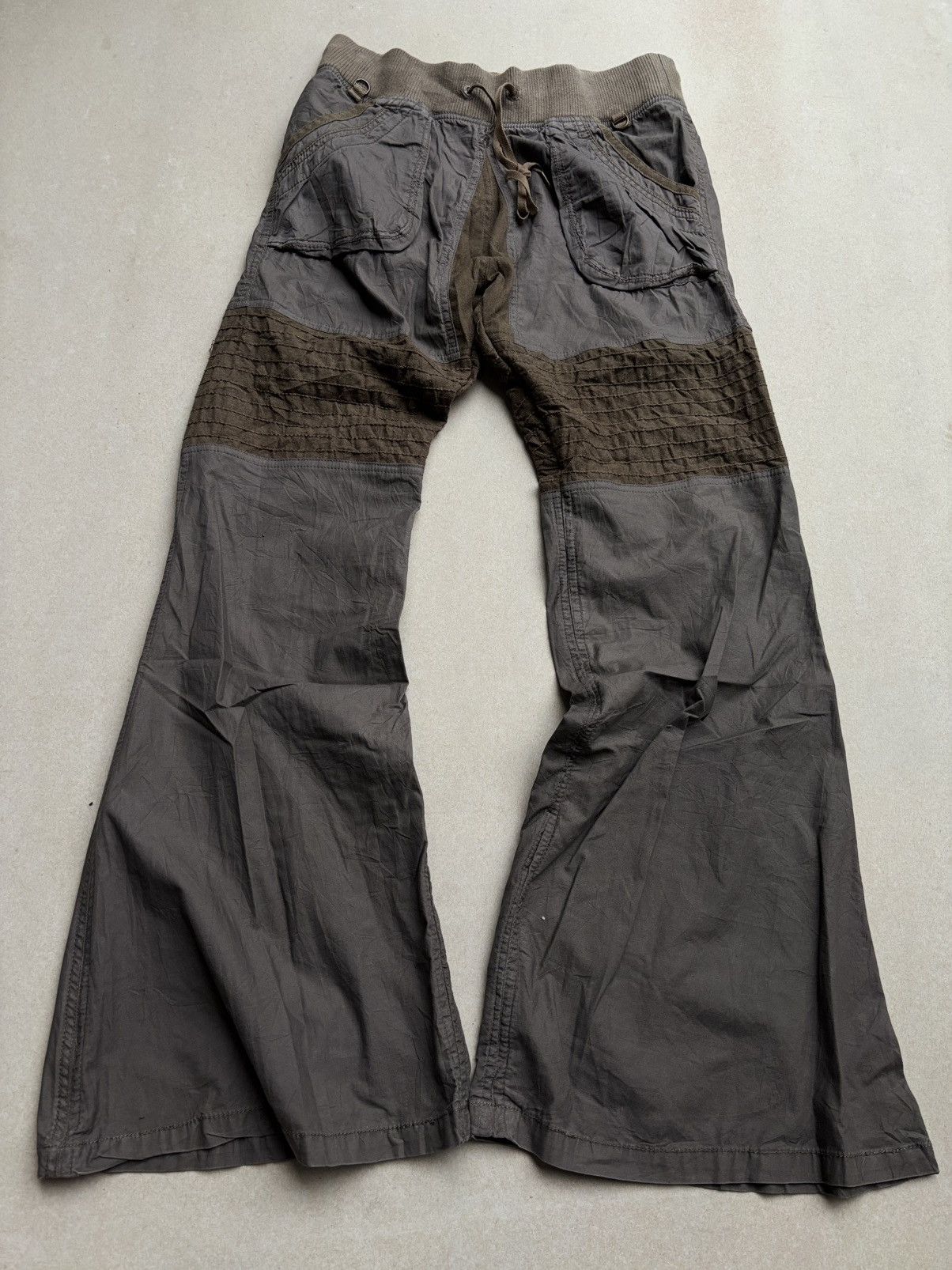 aさん用 goa cargo pants japanese label 2530113496.jpg?1741949180