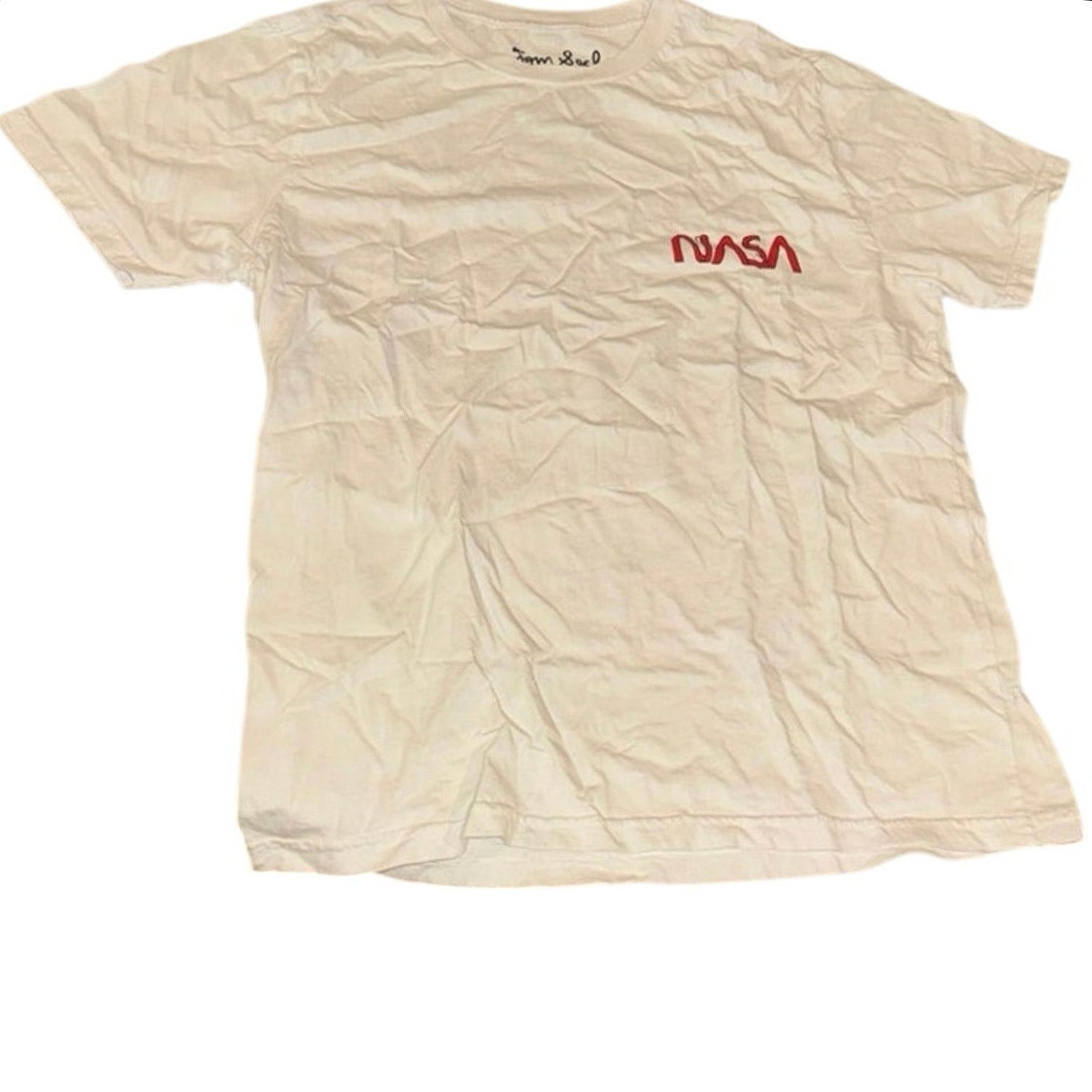 Tom Sachs TOM SACHS Chawan Tee Size XS New with Tag, Sold out online Size US XS / EU 42 / 0 - 6 Thumbnail