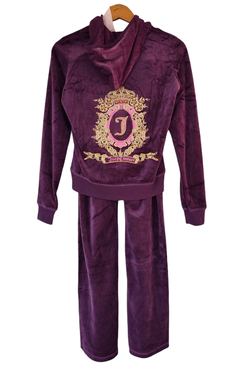 Juicy Couture Juicy Couture Jumpsuit Set Size M / US 6-8 / IT 42-44 - 1 Thumbnail
