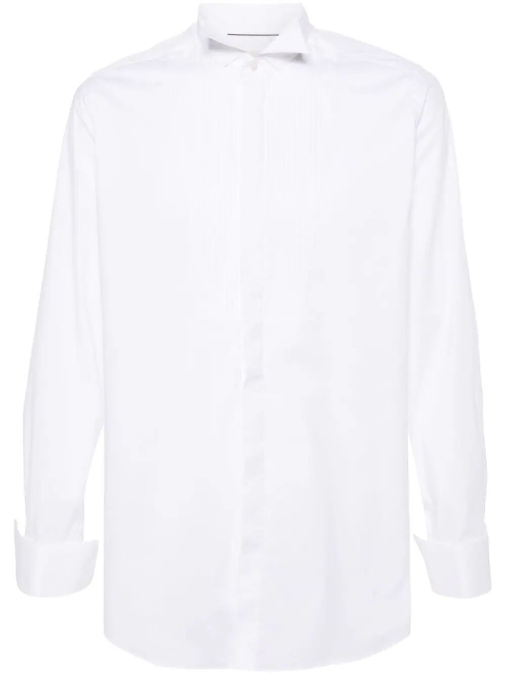 Tintoria Mattei SHIRT Size US XXL / EU 58 / 5 - 1 Thumbnail