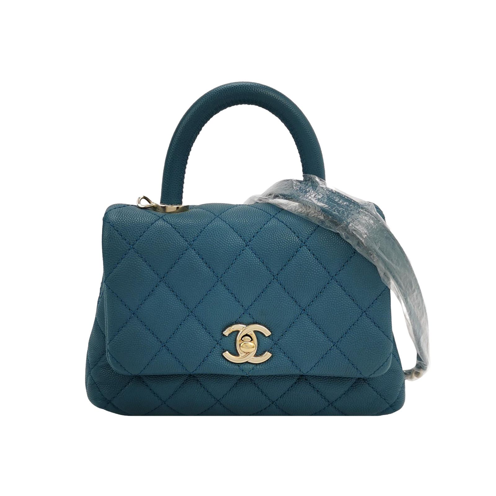 Chanel Chanel Women os Shoulder Bags Size ONE SIZE - 1 Thumbnail