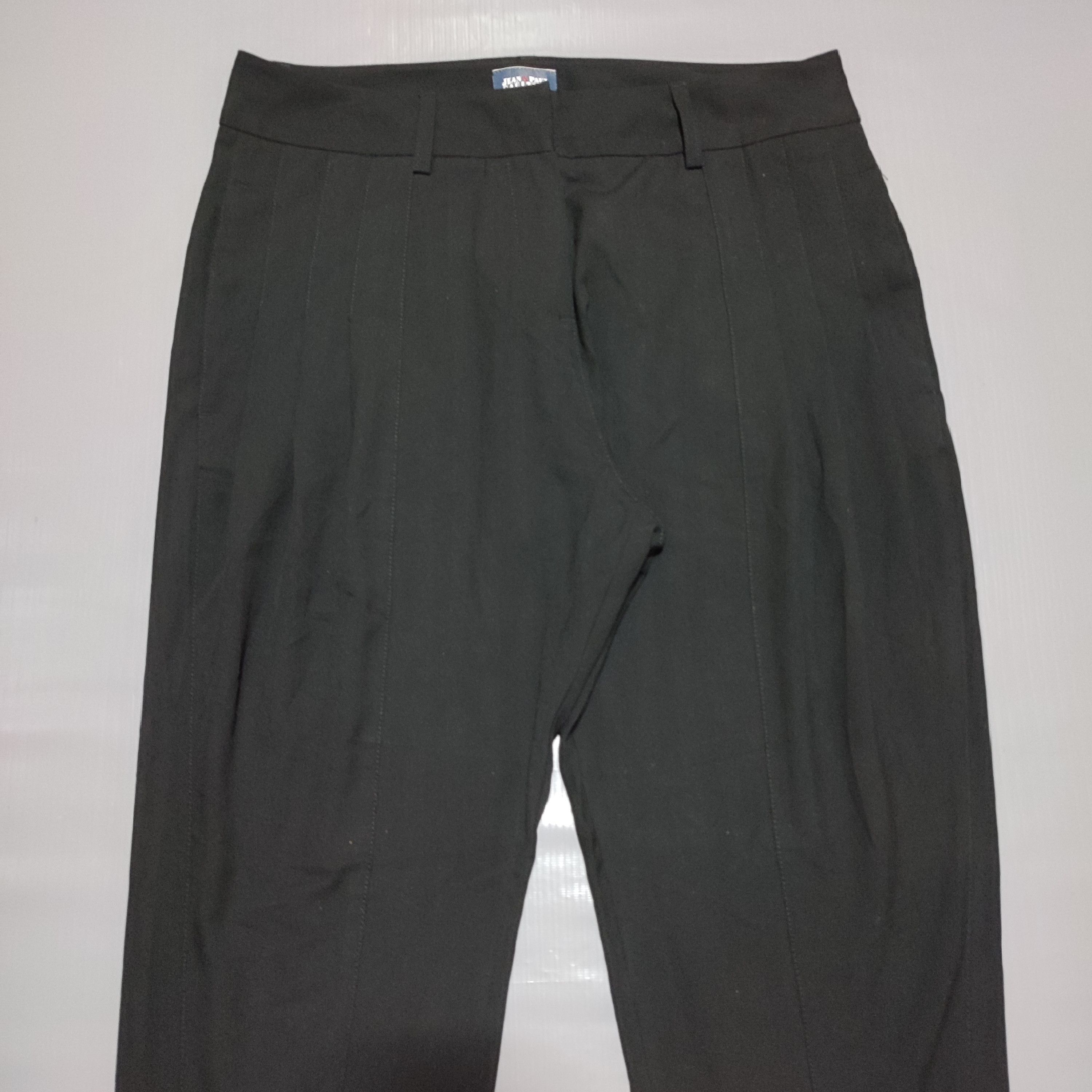 Jean Paul Gaultier JEAN PAUL GAULTIER Size US 32 / EU 48 - 4 Thumbnail