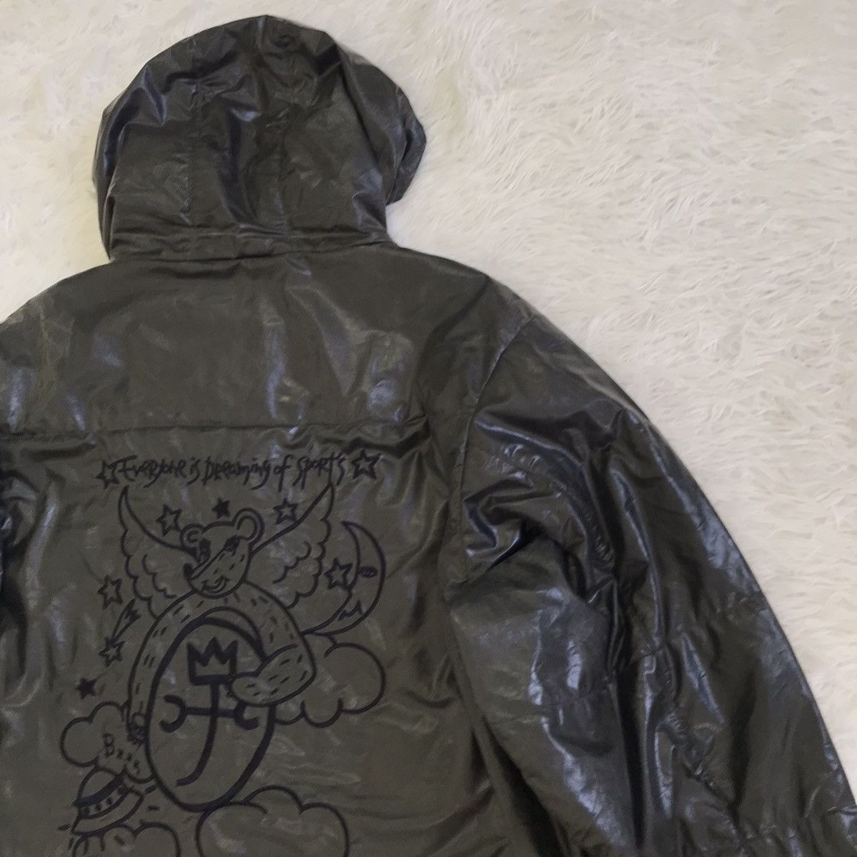 Jean Charles De Castelbajac Jean. Charles de Castelbajac Sport jacket Size US L / EU 52-54 / 3 - 4 Thumbnail