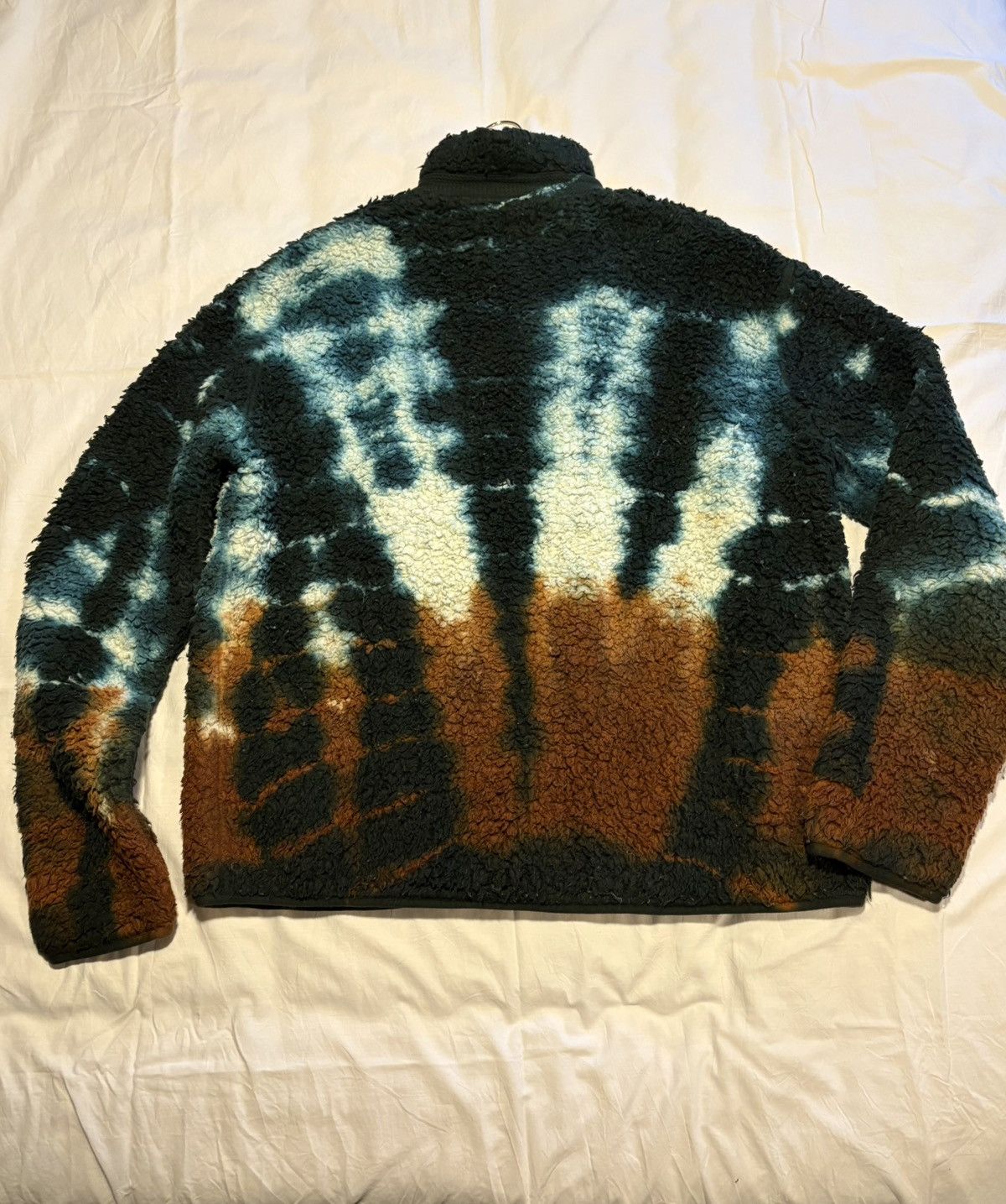 Jil Sander Jil Sander fleece jacket. Size US L / EU 52-54 / 3 - 10 Thumbnail