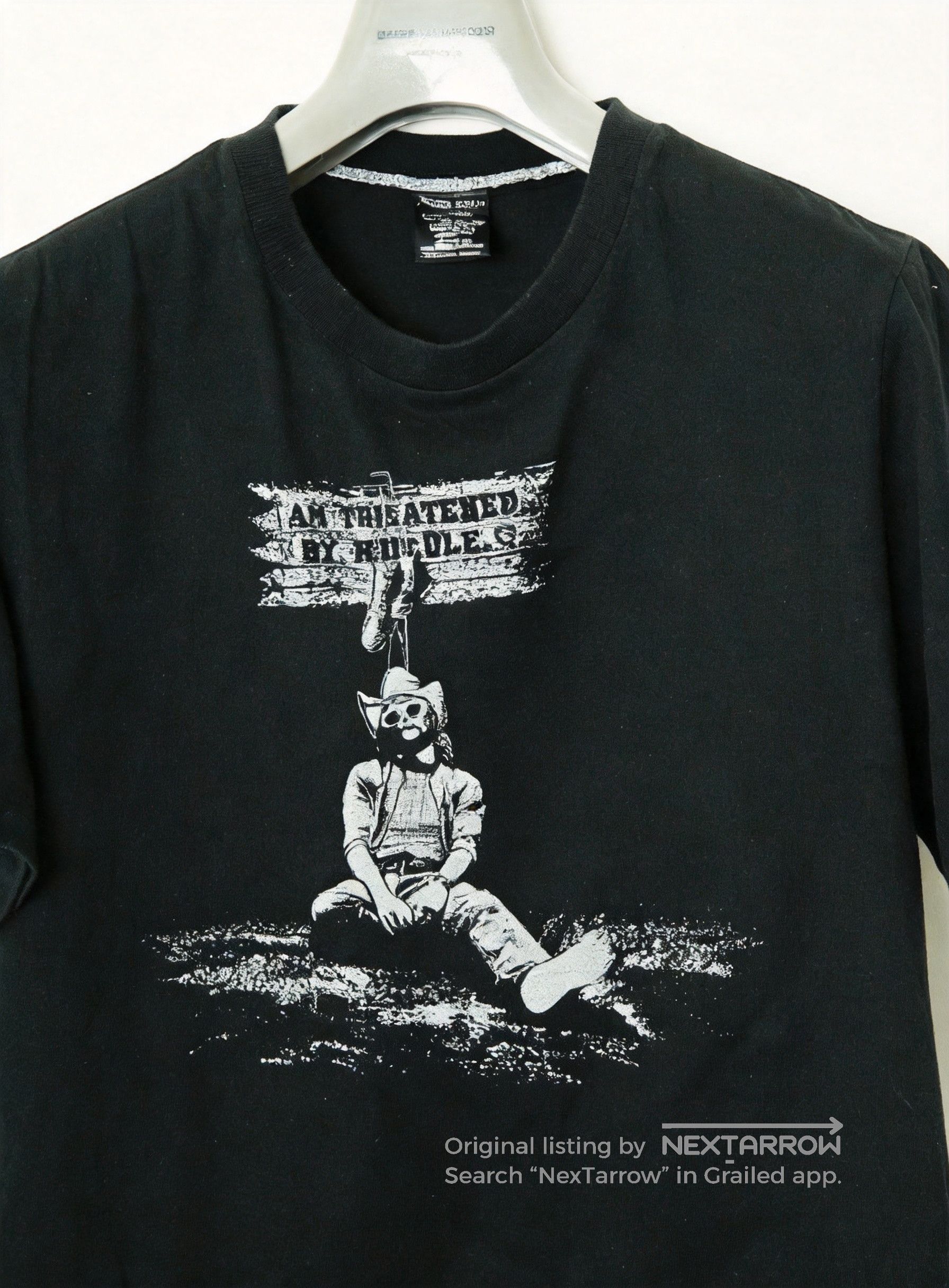 Number (N)ine × Undercover Number (N)ine x Undercover collab | Grailed