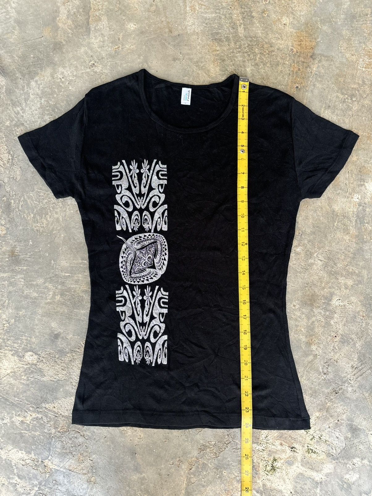 Hysteric Glamour Y2k Opium Rucca Ifsixwasnine Punk Style Women's Size L / US 10 / IT 46 - 11 Thumbnail