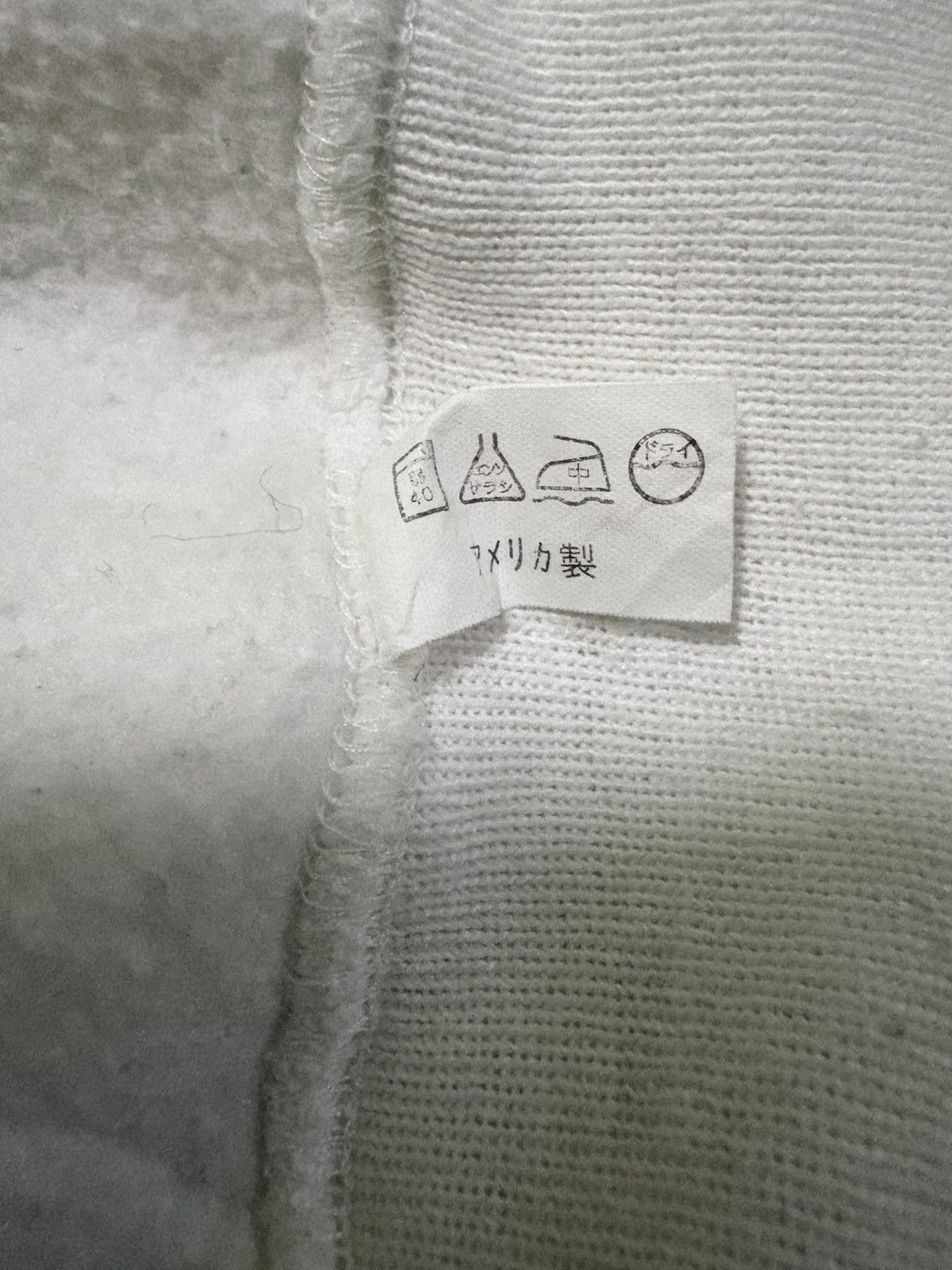 Lee Lee Sweatshirt Streetwear Big Logo Design Size US M / EU 48-50 / 2 - 12 Thumbnail
