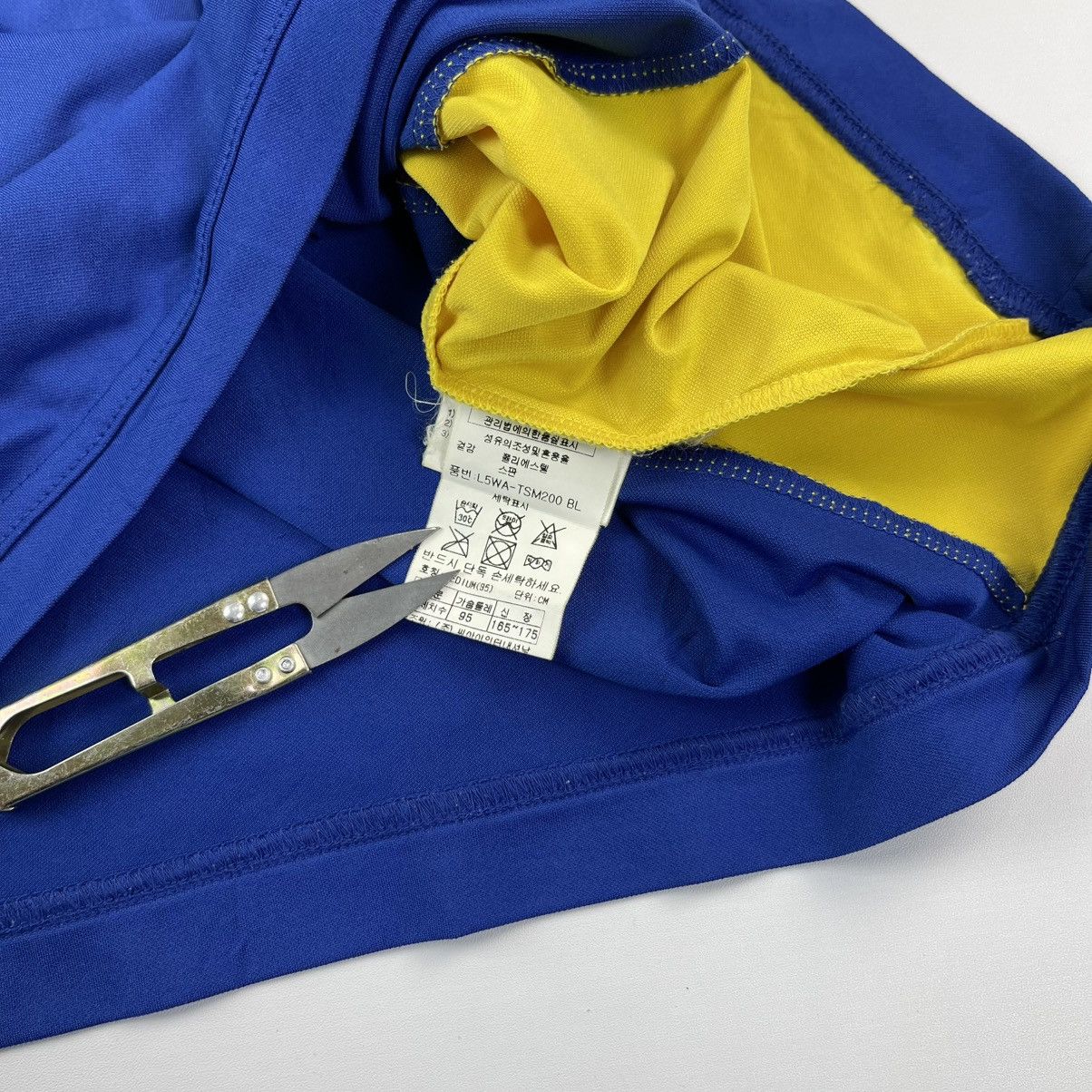 Other Vintage Tottenham Hotspur Jersey Size US M / EU 48-50 / 2 - 9 Thumbnail