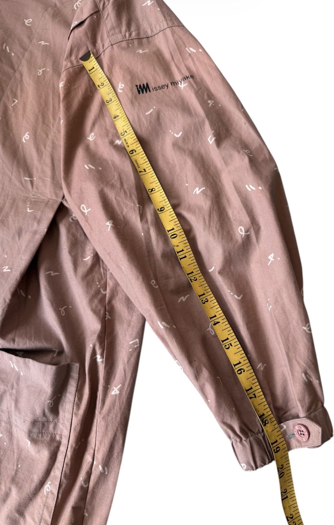 Issey Miyake Issey Miyake Studio Squirrel Long Jacket Vintage 80s Size US XL / EU 56 / 4 - 9 Thumbnail