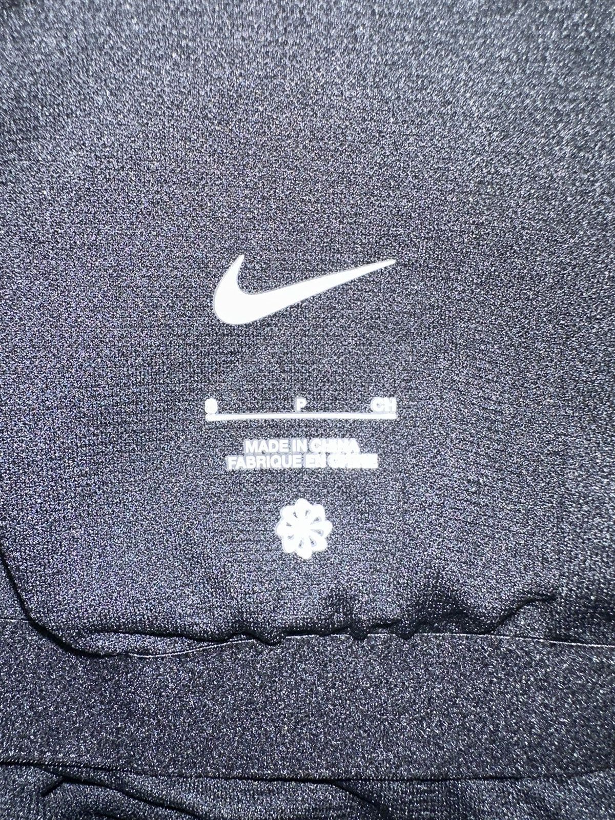 Nike Women's Essential Solid U Back One Piece Swimsuit Size S / US 4 / IT 40 - 3 Thumbnail