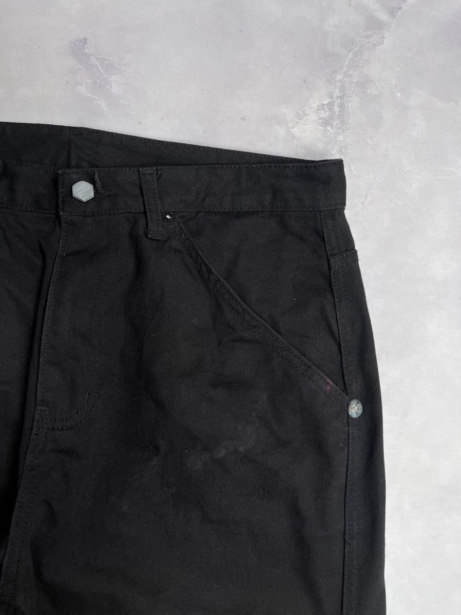 Thug Club Thug Club Baggy Pants Size US 33 - 6 Thumbnail