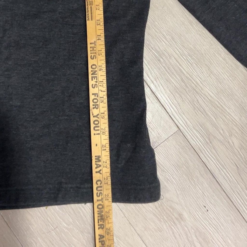 Aeropostale Aeropostale Grey quarter zip jumper #greyjumper #y2k Size US XL / EU 56 / 4 - 6 Thumbnail