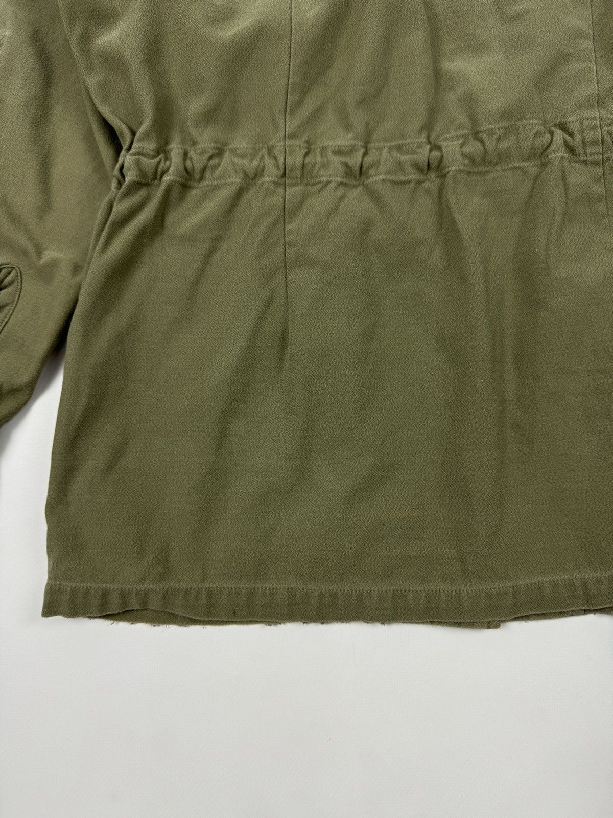 Rag & Bone Rag & Bone New York Jungle Cotton Jacket Size XS / US 0-2 / IT 36-38 - 14 Thumbnail