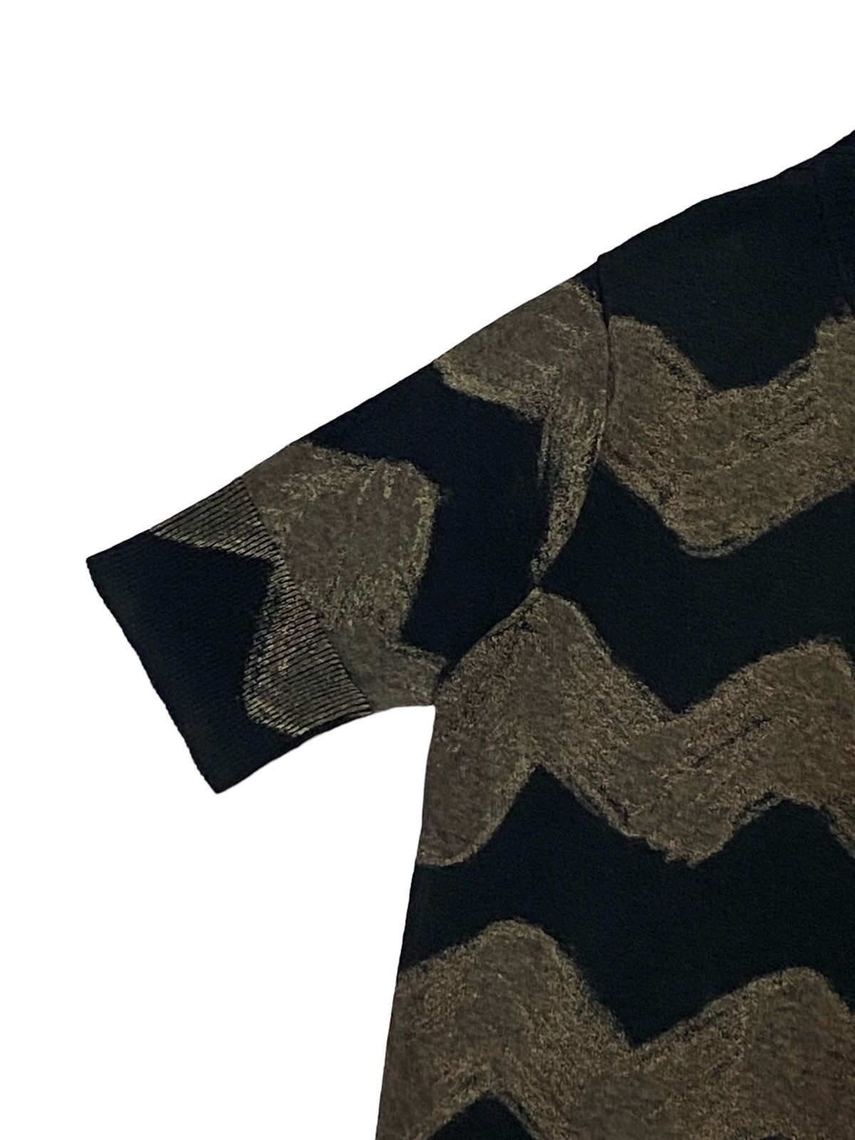 Vivienne Westwood Vivienne Westwood Cardigan Knit Button Ups Short Sleeve Size US S / EU 44-46 / 1 - 16 Thumbnail