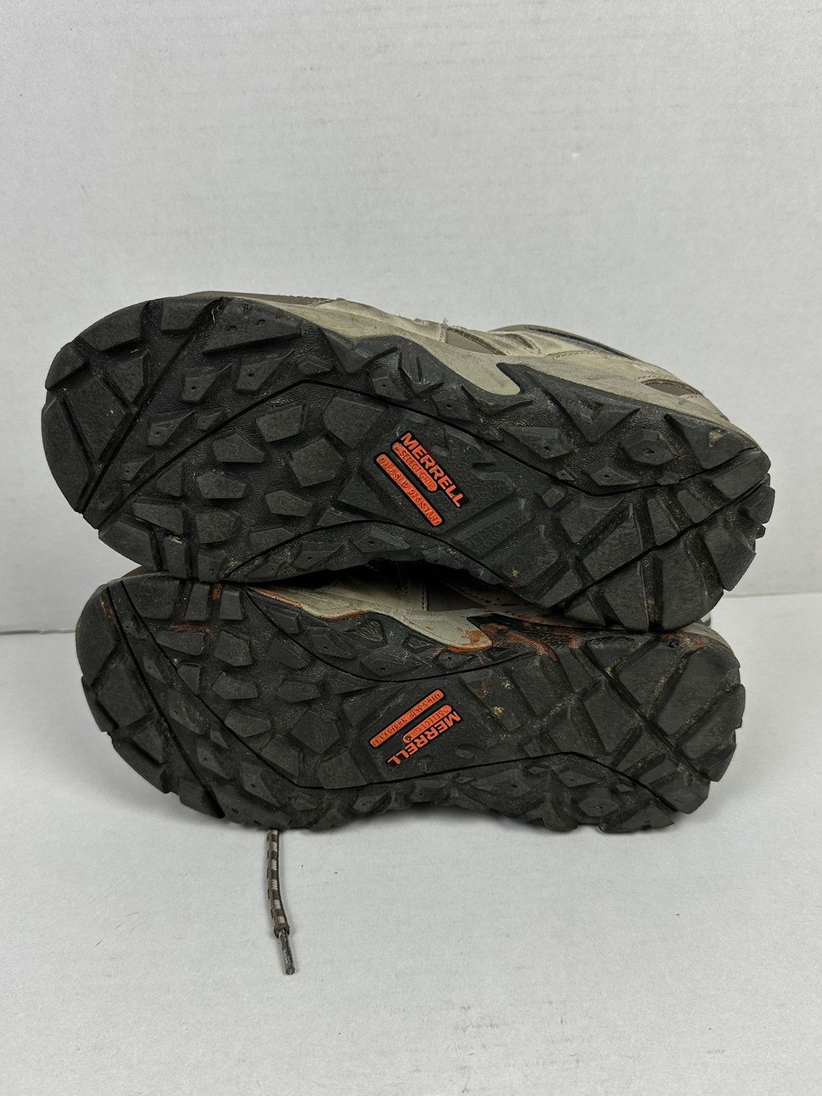 Merrell Merrell Siren AT Alloy Toe Work Shoes Industrial Brindle Size US 7.5 / IT 37.5 - 11 Thumbnail