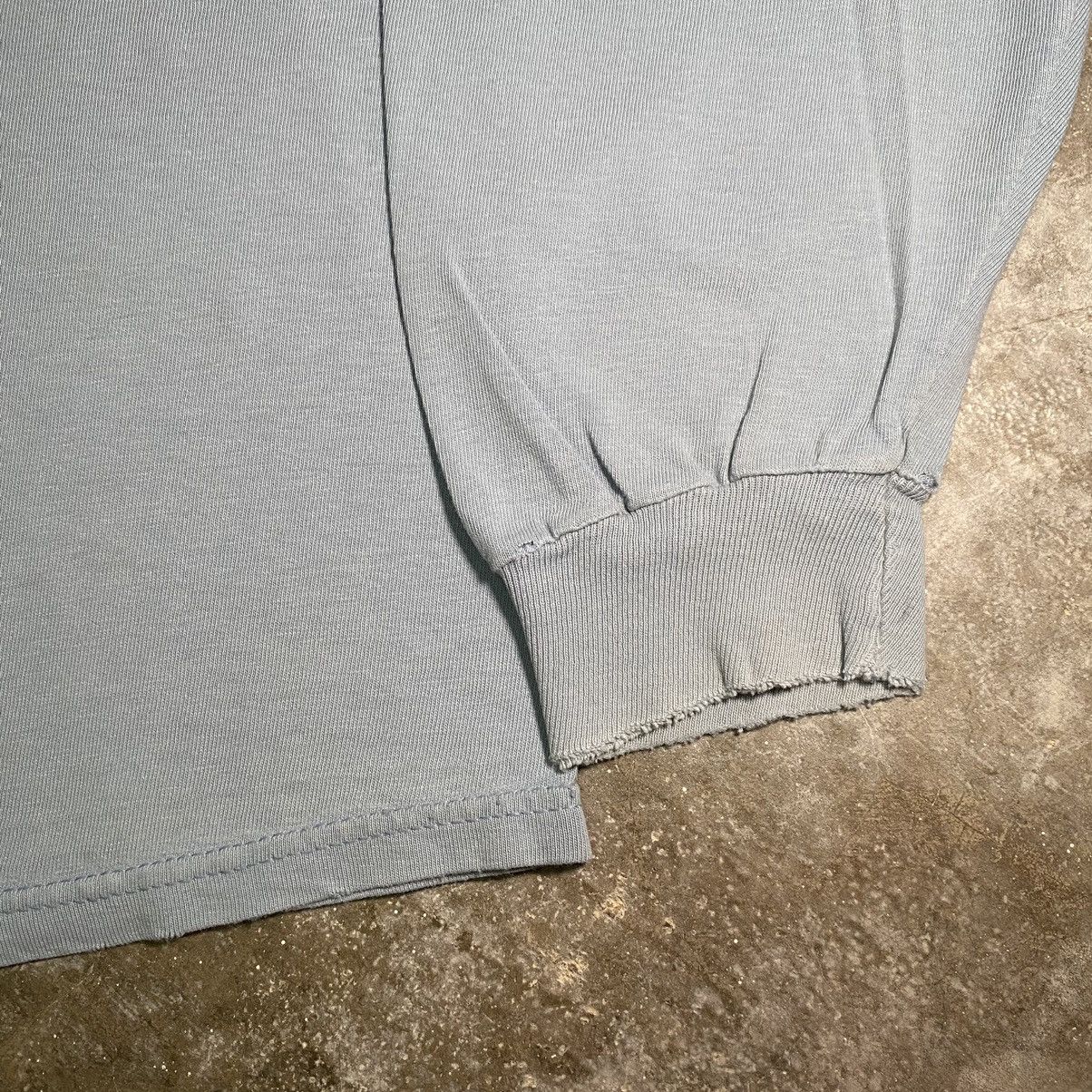 Hanes × Vintage VINTAGE 90’s FRANKCHURCH WILDERNESS LONGSLEEVE T SHIRT Size US L / EU 52-54 / 3 - 9 Thumbnail