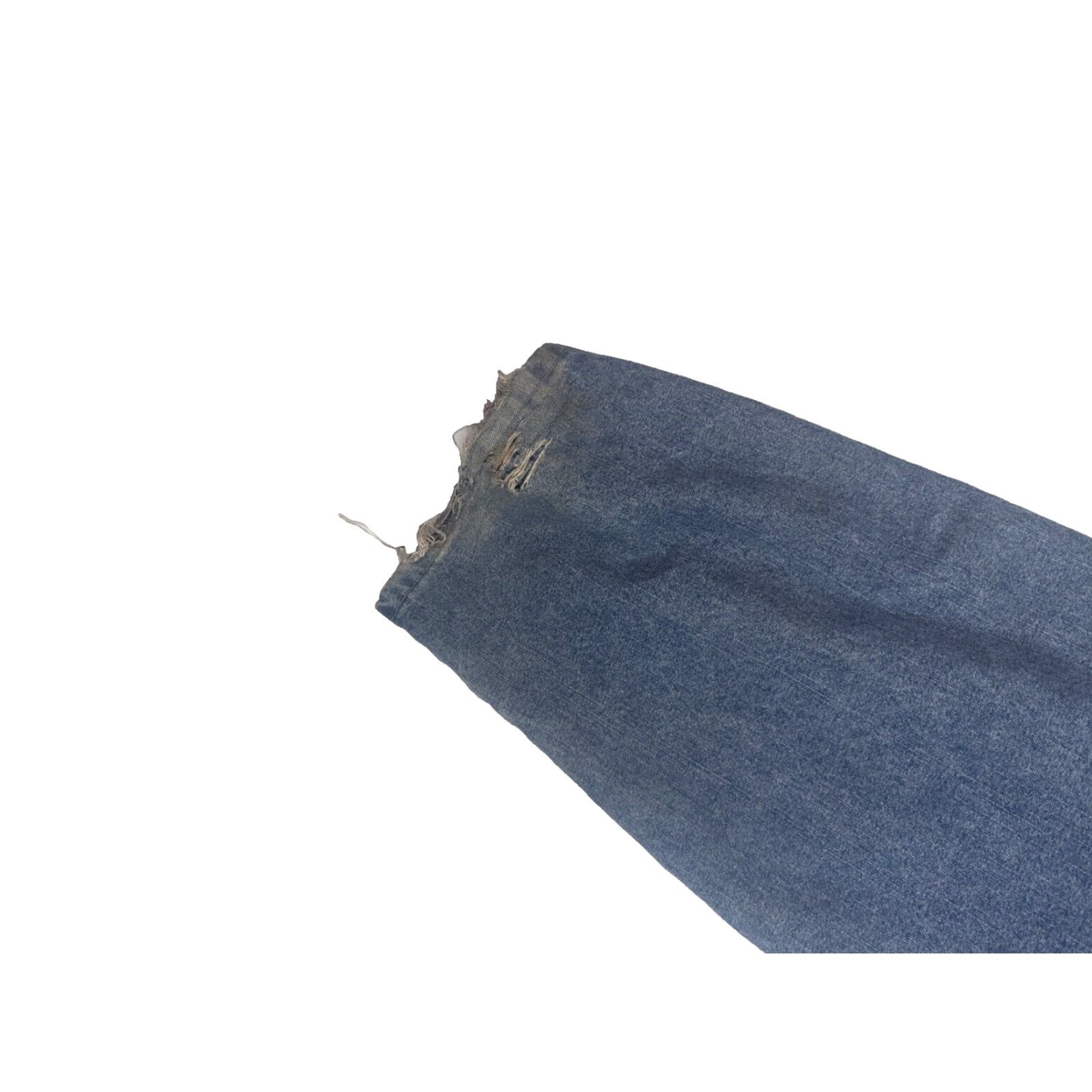 Wrangler Wrangler Jeans Carpenter Denim Blue 40x32 Straight M5J Men Regular waistband pockets Size US 40 / EU 56 - 5 Thumbnail