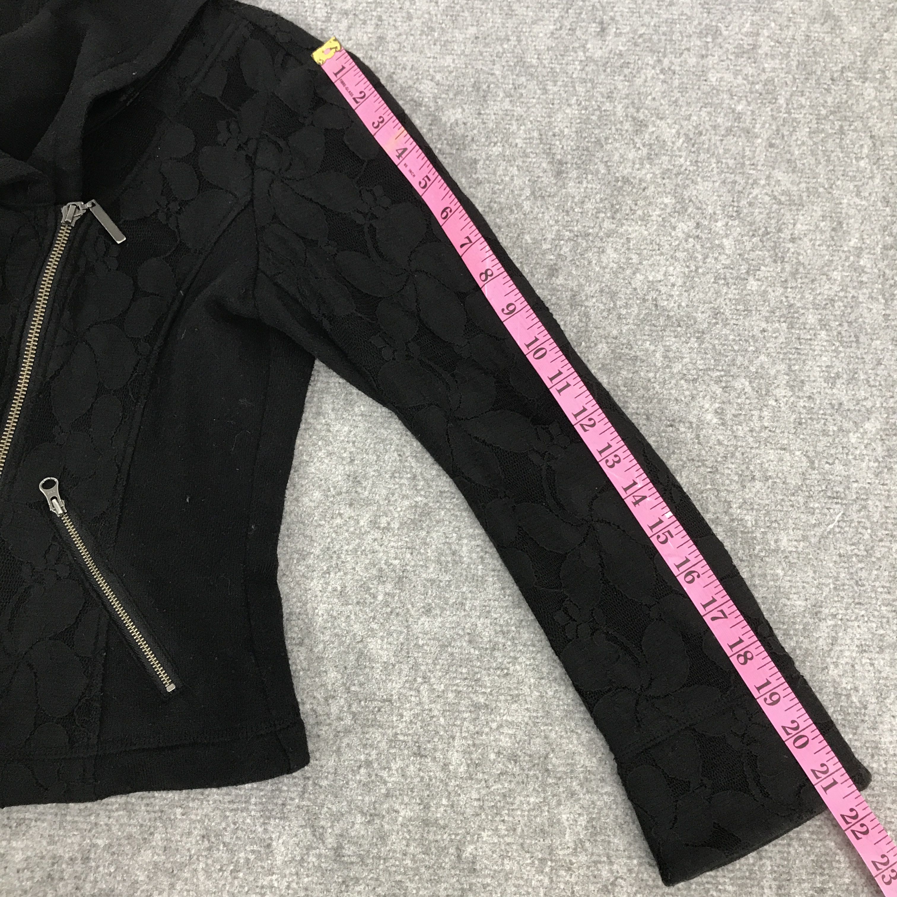 Hiroko Koshino Homme Gothic style hiroko koshino jacket K73B8 Size M / US 6-8 / IT 42-44 - 7 Thumbnail