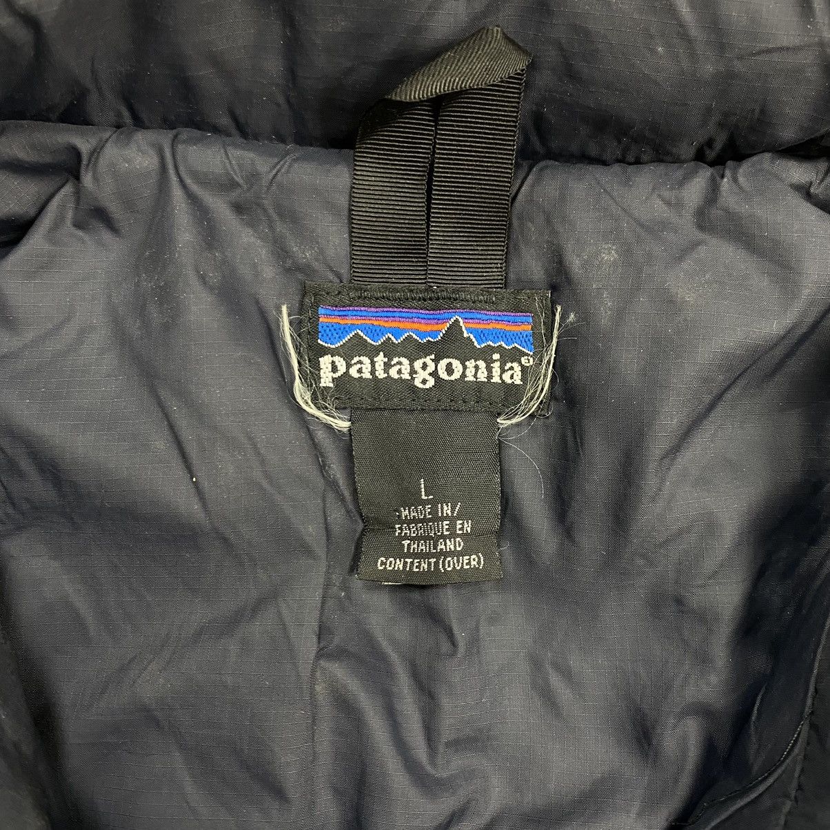 Patagonia patagonia puffer jacket Size US L / EU 52-54 / 3 - 10 Thumbnail