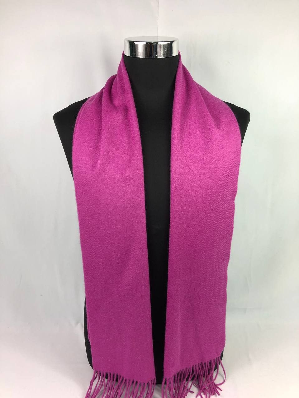 Vintage Vivienne Westwood Scarf Muffler Size ONE SIZE - 1 Thumbnail