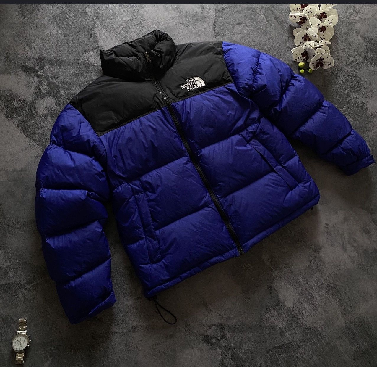 The North Face The north face vintage 1996 Size US L / EU 52-54 / 3 - 1 Thumbnail