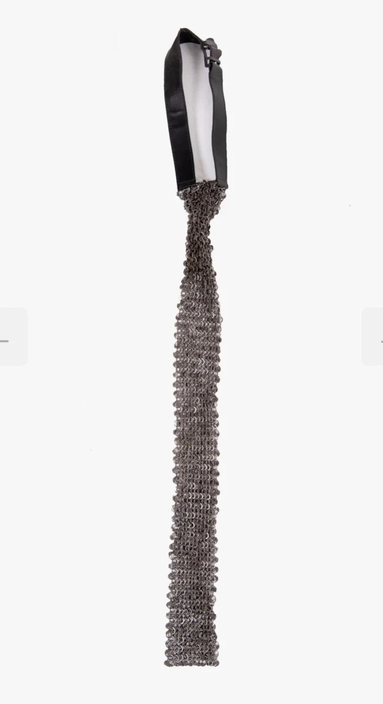 Deepti Deepti Full Metal Tie Size ONE SIZE - 1 Thumbnail
