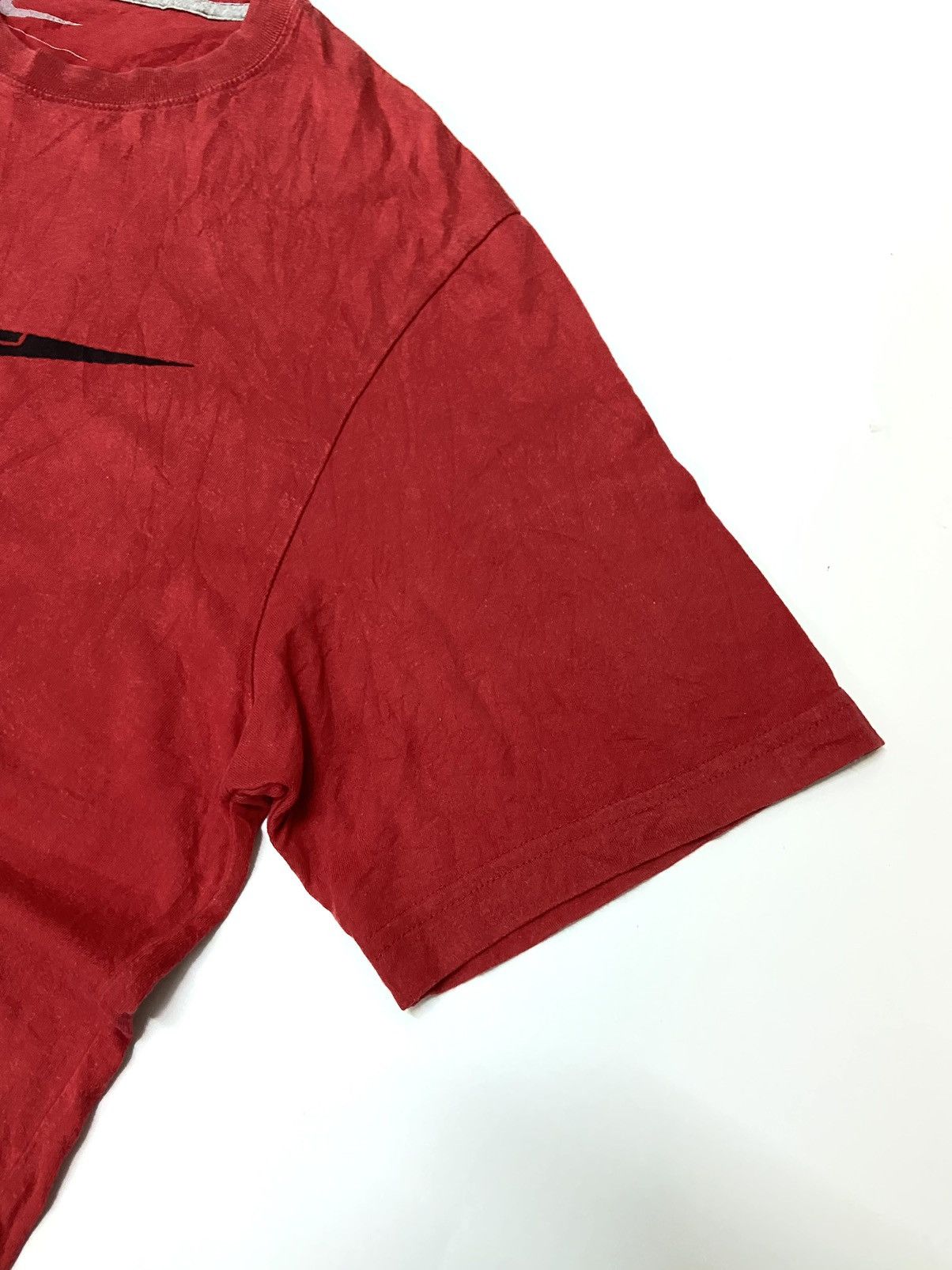 Nike × Vintage VINTAGE NIKE TEE Size US XXL / EU 58 / 5 - 12 Thumbnail