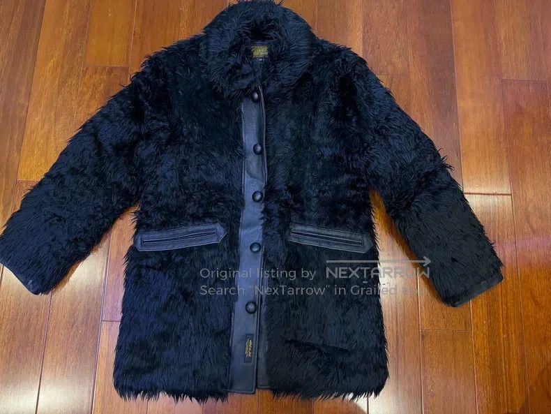 Neighborhood Neighborhood Coat Size US M / EU 48-50 / 2 - 2 Thumbnail