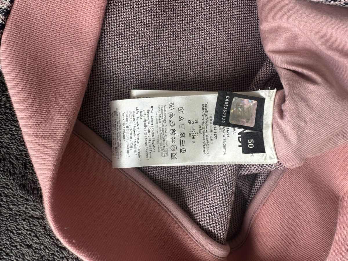 Fendi Fendi Jacket Size US M / EU 48-50 / 2 - 4 Thumbnail