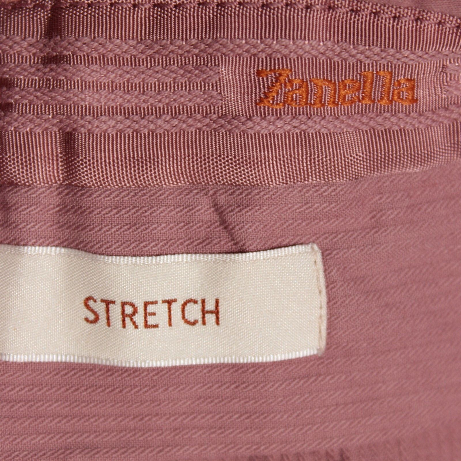 Zanella Zanella New with tags Chino Size 32 US In Pink Size US 32 / EU 48 - 7 Thumbnail