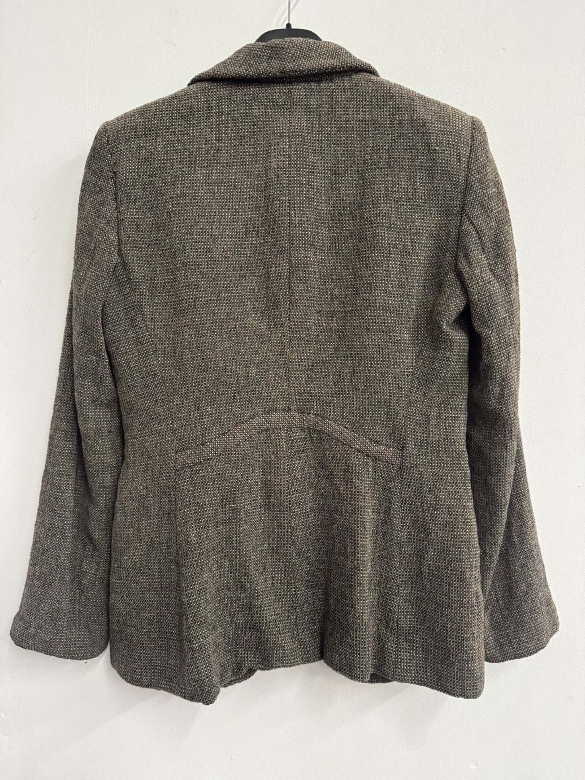 Giorgio Armani Armani Jacket Size S / US 4 / IT 40 - 7 Thumbnail