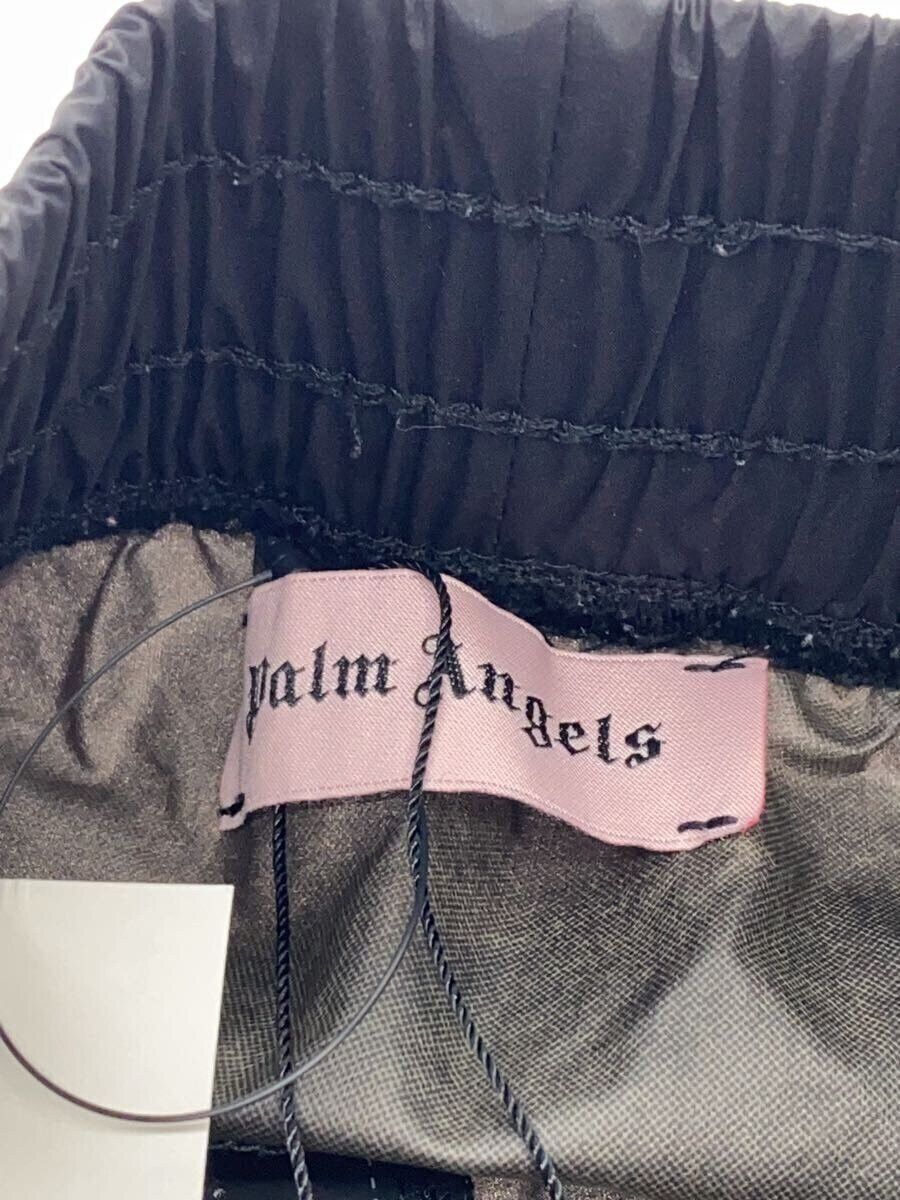 Palm Angels Palm Angels Straight Pants Black Size US 28 / EU 44 - 4 Thumbnail