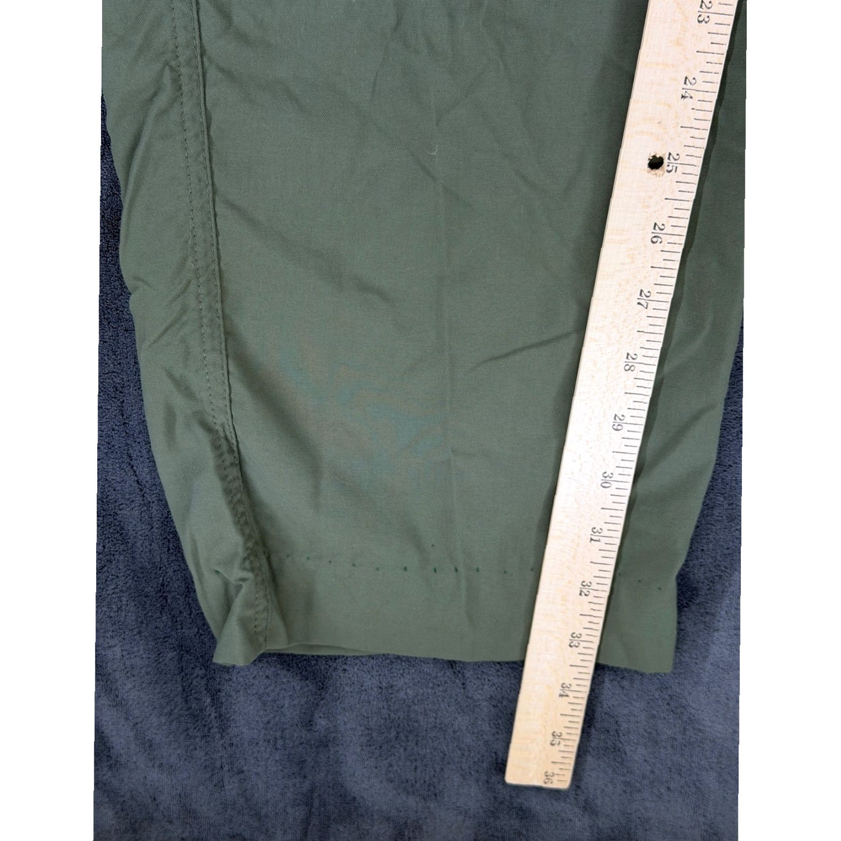 Vintage VINTAGE unavailable Size US 35 - 6 Thumbnail
