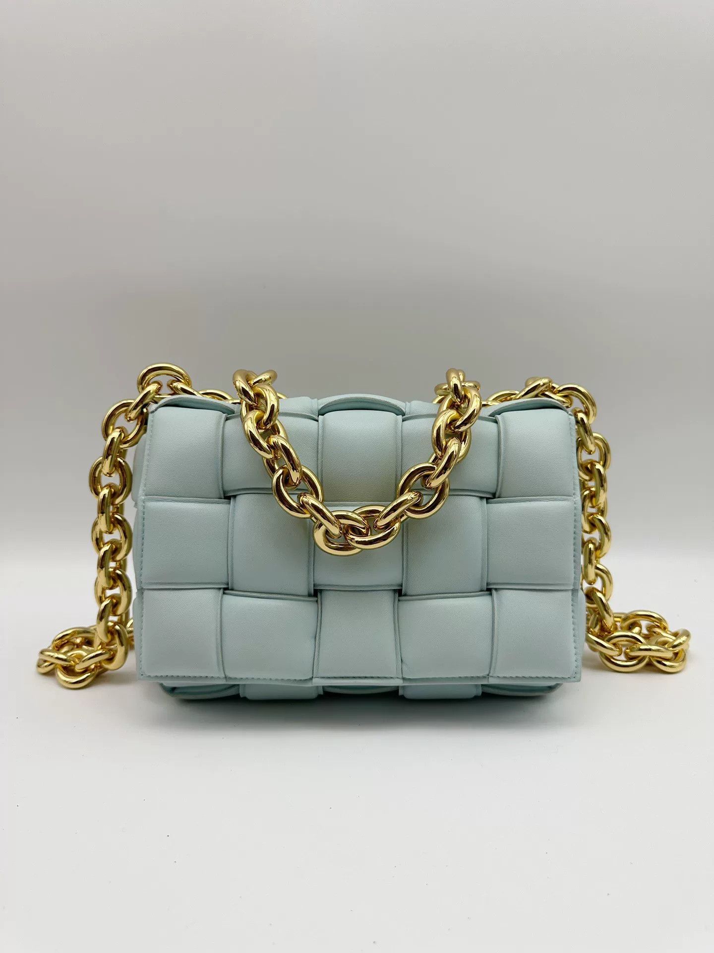 Bottega Veneta Pre-loved Bag Very good condition Size ONE SIZE - 1 Thumbnail