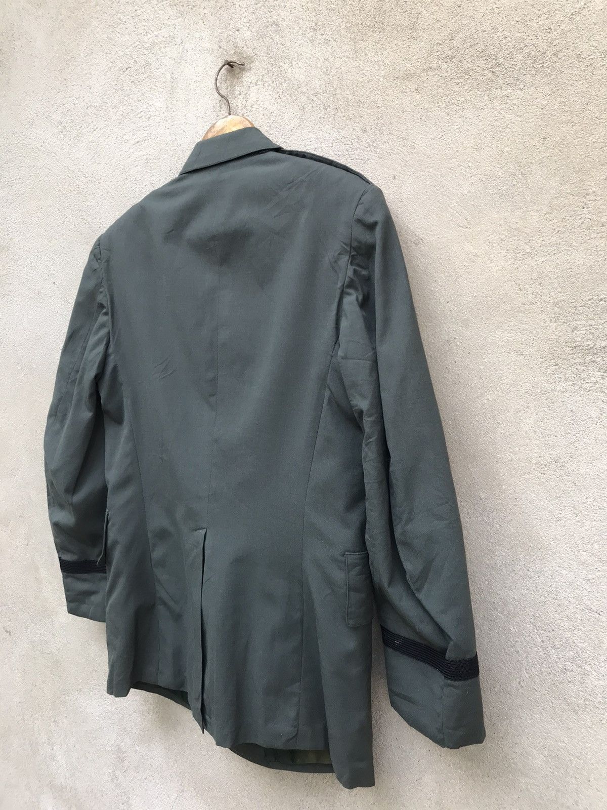 Other VERY RARE 30s US ARMY UNIFORM WWII AIRBORNE RANGER Size US S / EU 44-46 / 1 - 5 Thumbnail
