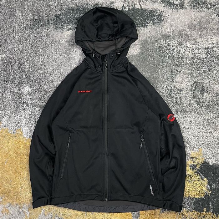 Clearance mammut softech jacket Outlet Online MAMMUT SOFtech
