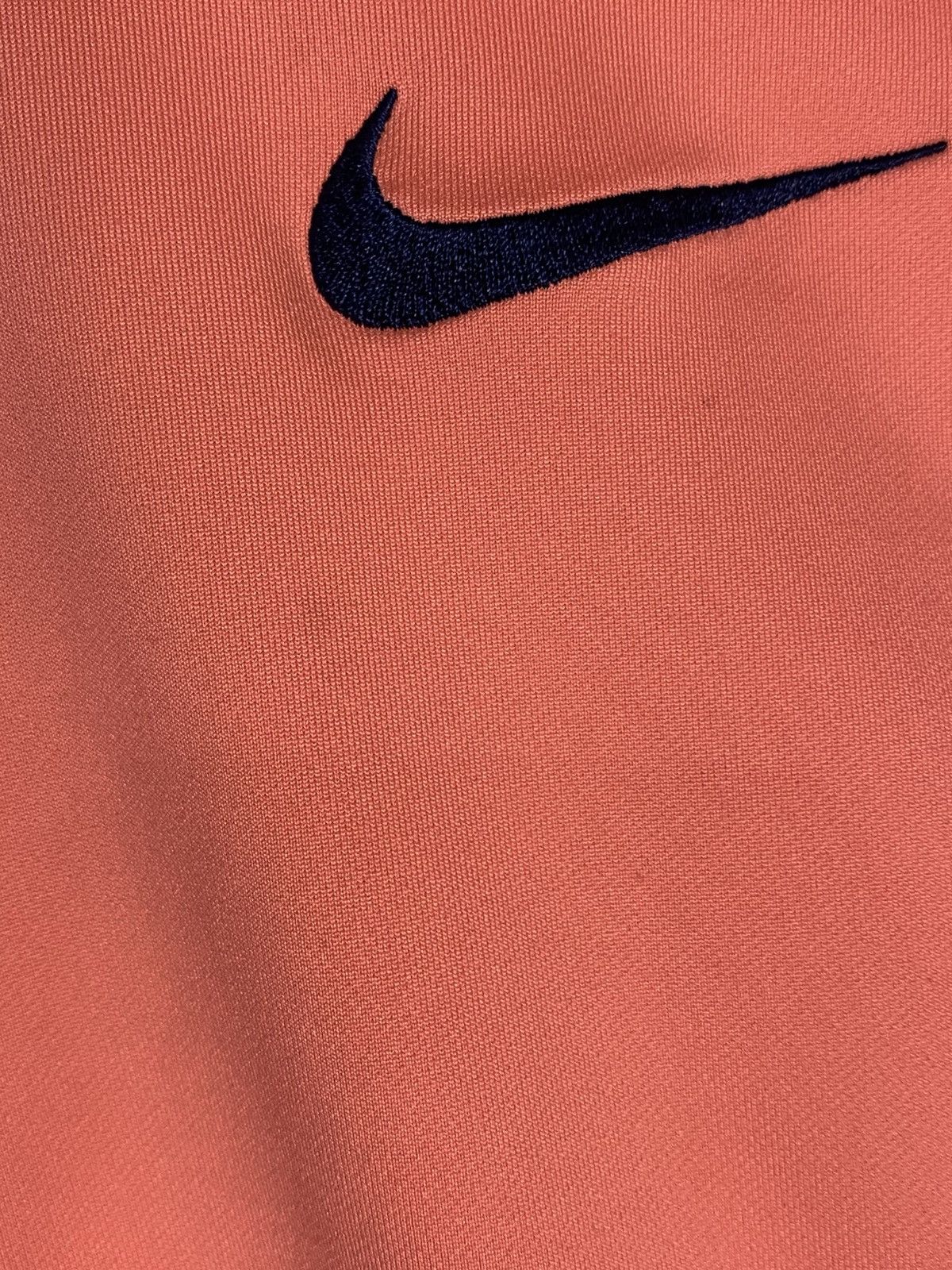 Nike × Other UK Tottenham Hotspur Nike 1/4 Zip Football Sweatshirt Jacket Size US M / EU 48-50 / 2 - 8 Thumbnail