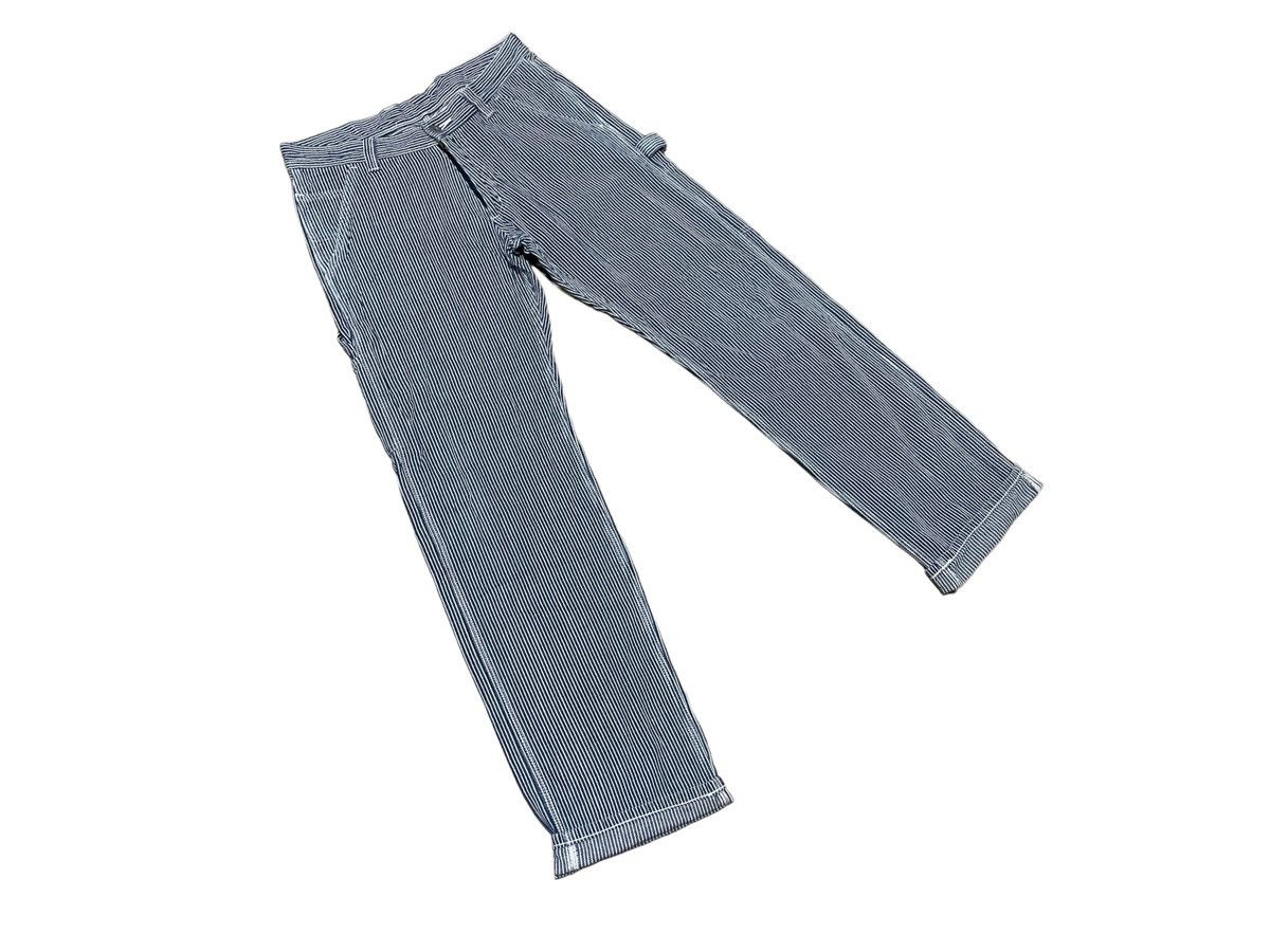 Other Knox Armory By Alpha Industries Hikory Stripes Carpenter Size US 32 / EU 48 - 4 Thumbnail