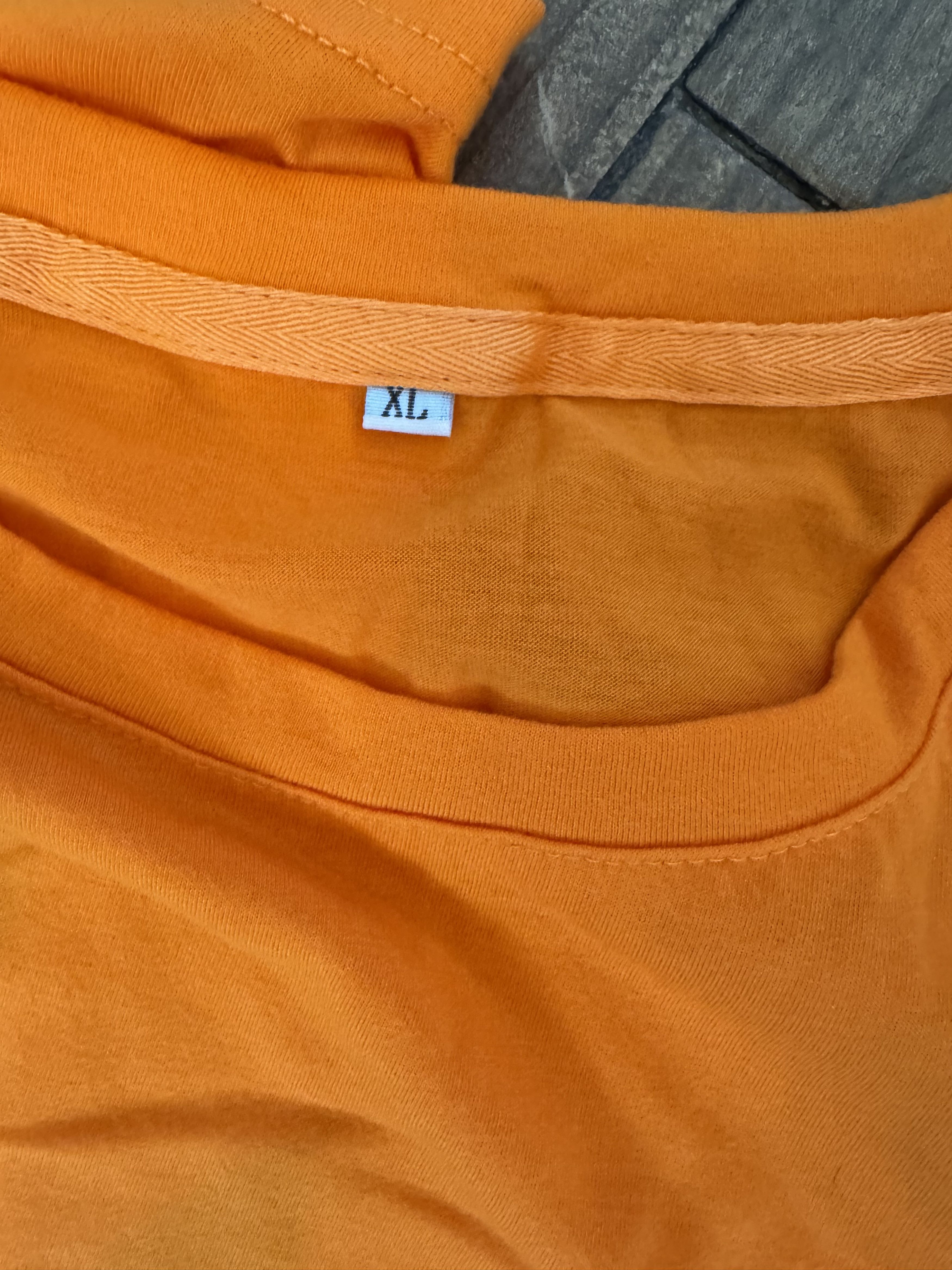 Other Unisex Graphic T-Shirt Size US XL / EU 56 / 4 - 3 Thumbnail