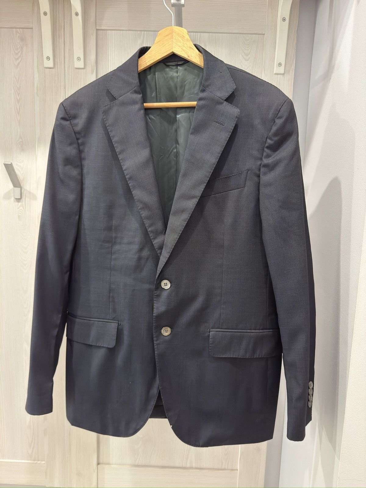 Loro Piana Loro Piana x Vintage Size 50L - 1 Thumbnail