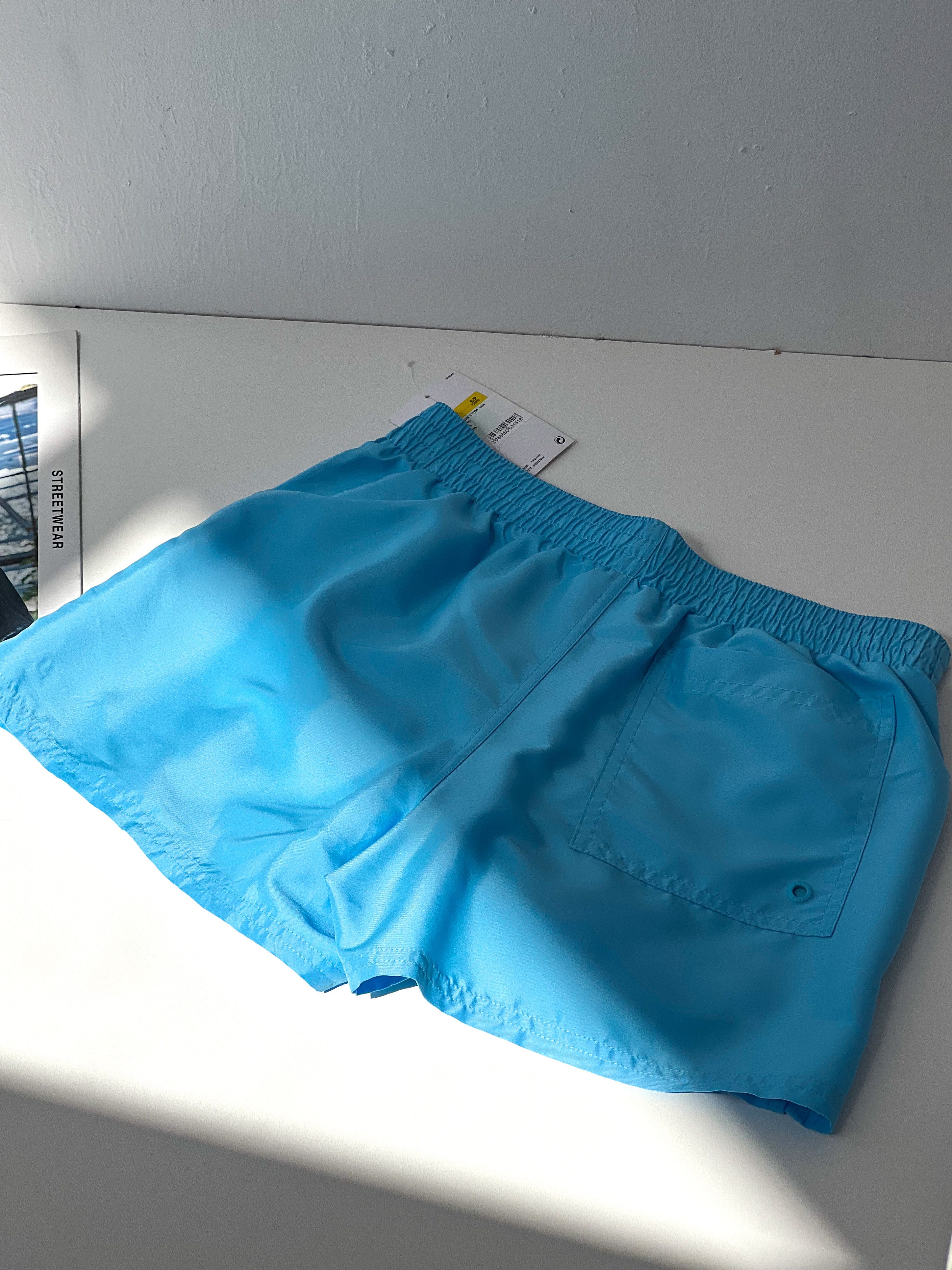 Nike NIke SWIM shorts Size US 30 / EU 46 - 6 Thumbnail