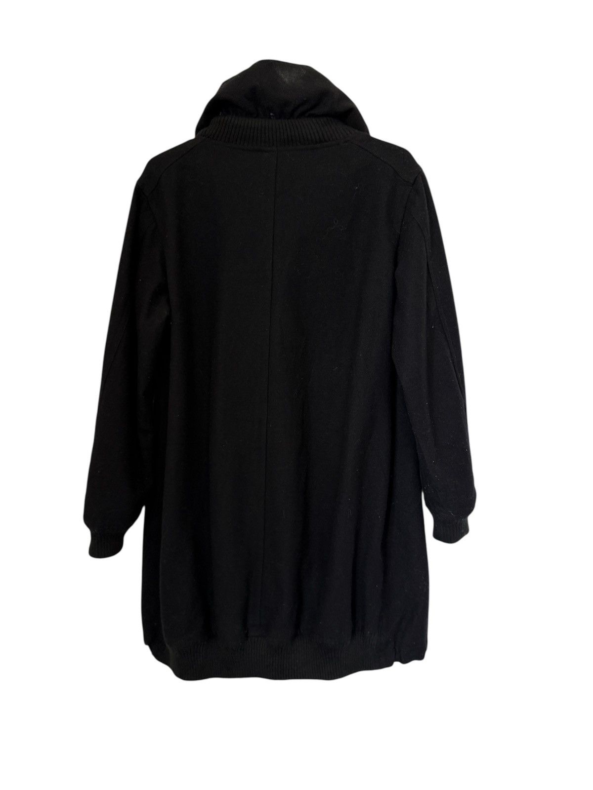 mercibeaucoup Avant-Garde Japan Streetwear MERCIBEAUCOUP Oversized Jacket Size US M / EU 48-50 / 2 - 4 Thumbnail