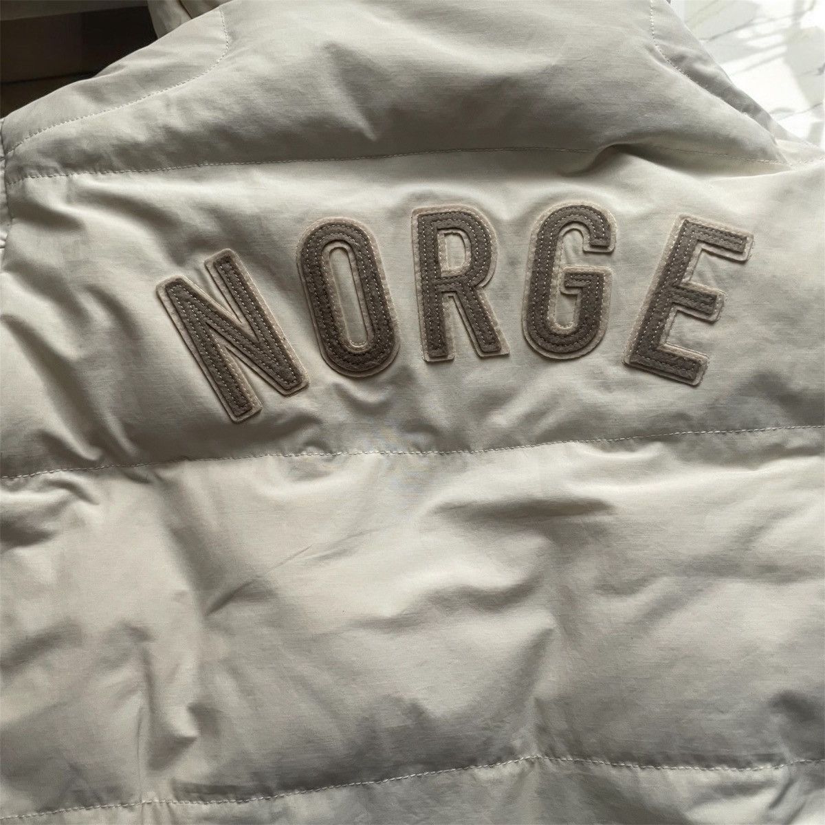 Other Winter Jacket Historic Reaserch Vintage Size US S / EU 44-46 / 1 - 19 Thumbnail