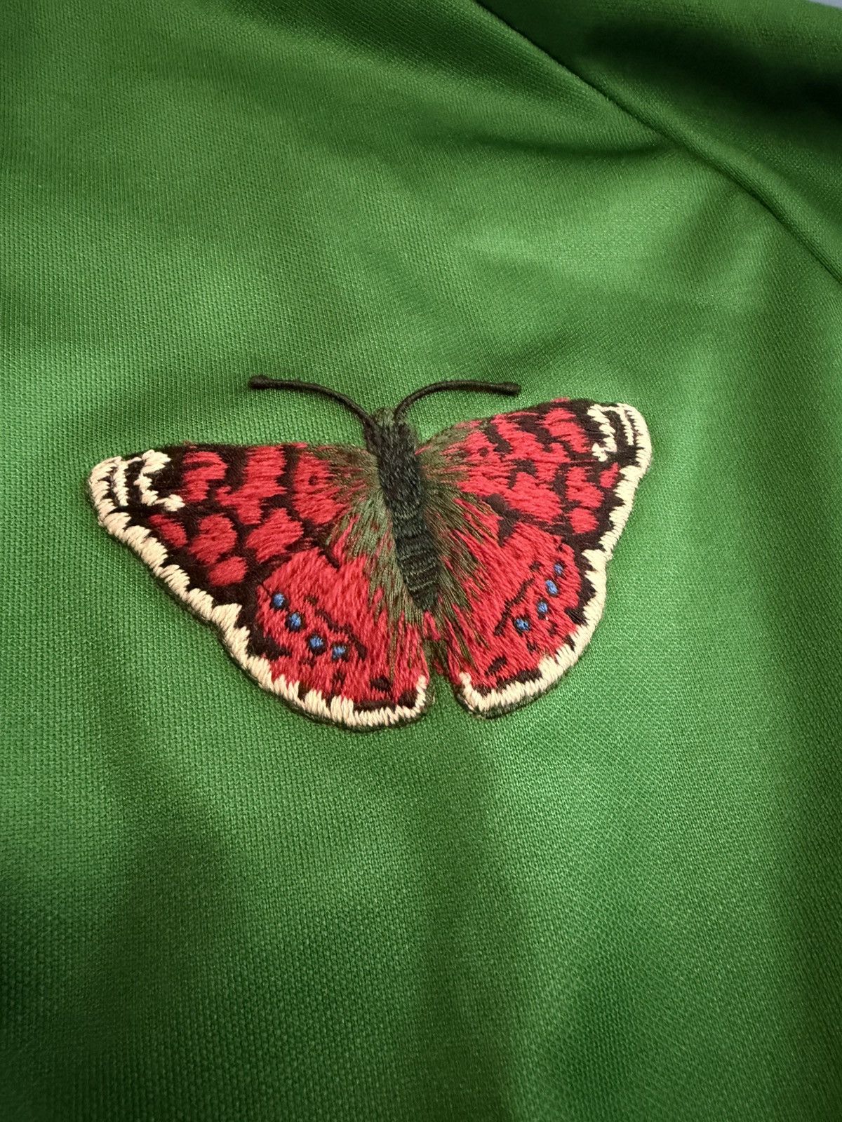 Gucci GUCCI TRACK JACKET Size US XL / EU 56 / 4 - 3 Thumbnail