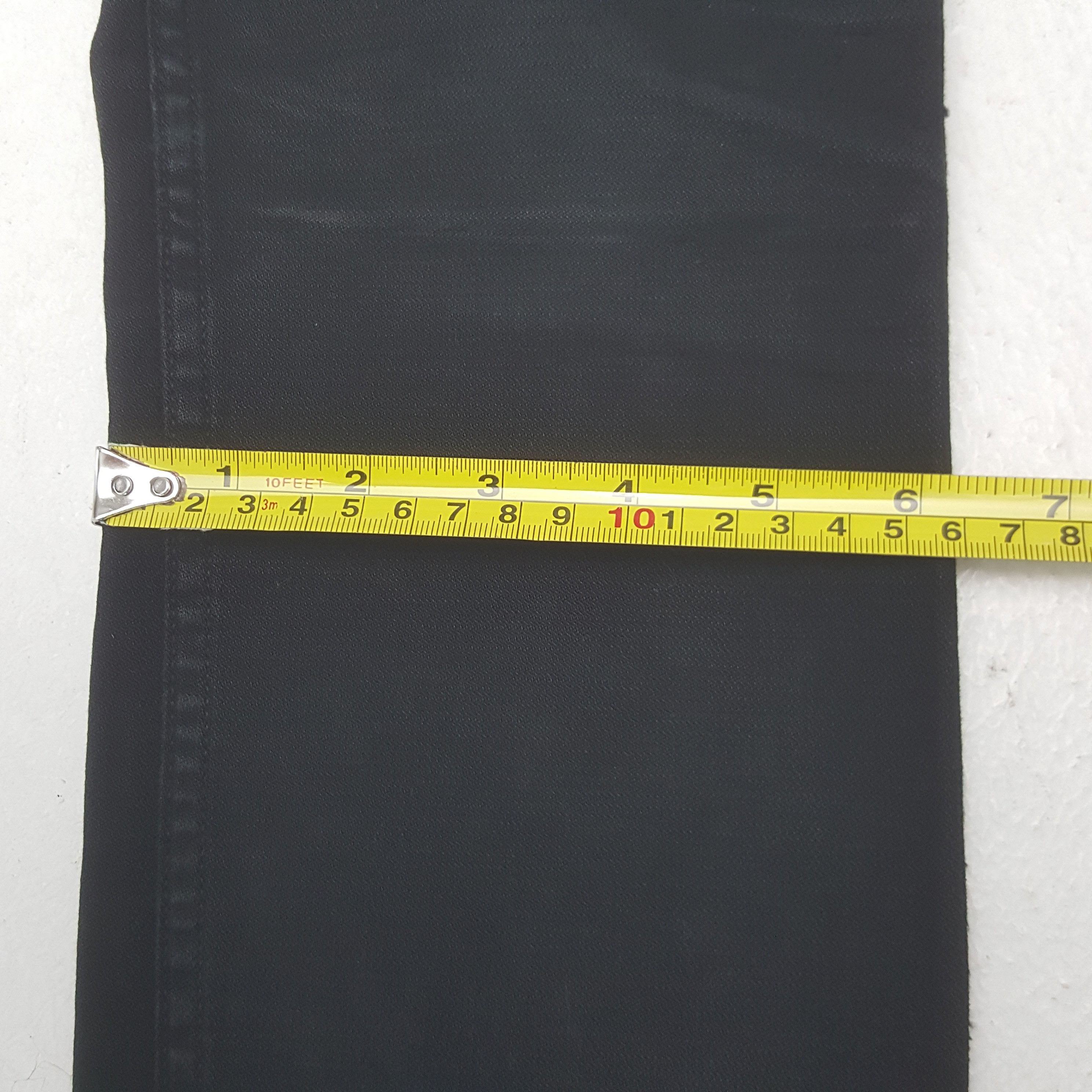 Nonnative Vintage Nonnative Japanese Brand Skinny Denim Pants RR28 Size US 29 - 12 Thumbnail