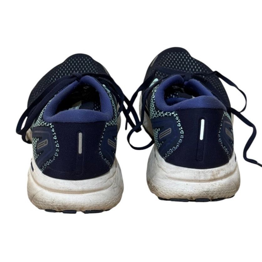Brooks Brooks Sneakers Men 13 Blue Ghost 14 Running Shoes Outdoor Size US 13 / EU 46 - 3 Thumbnail