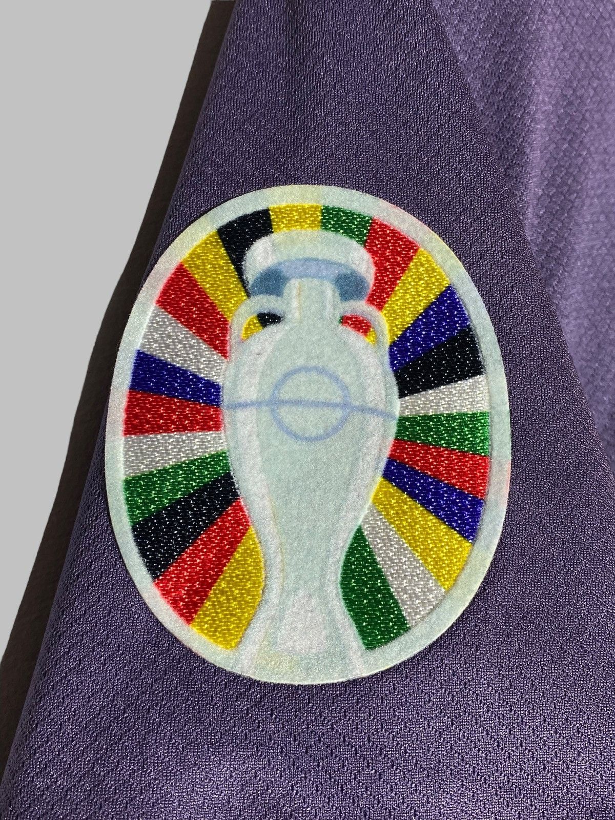 Nike ENGLAND NIKE EURO JERSEY TRIPPIER #12 STUNNING COLORS Size US M / EU 48-50 / 2 - 9 Thumbnail