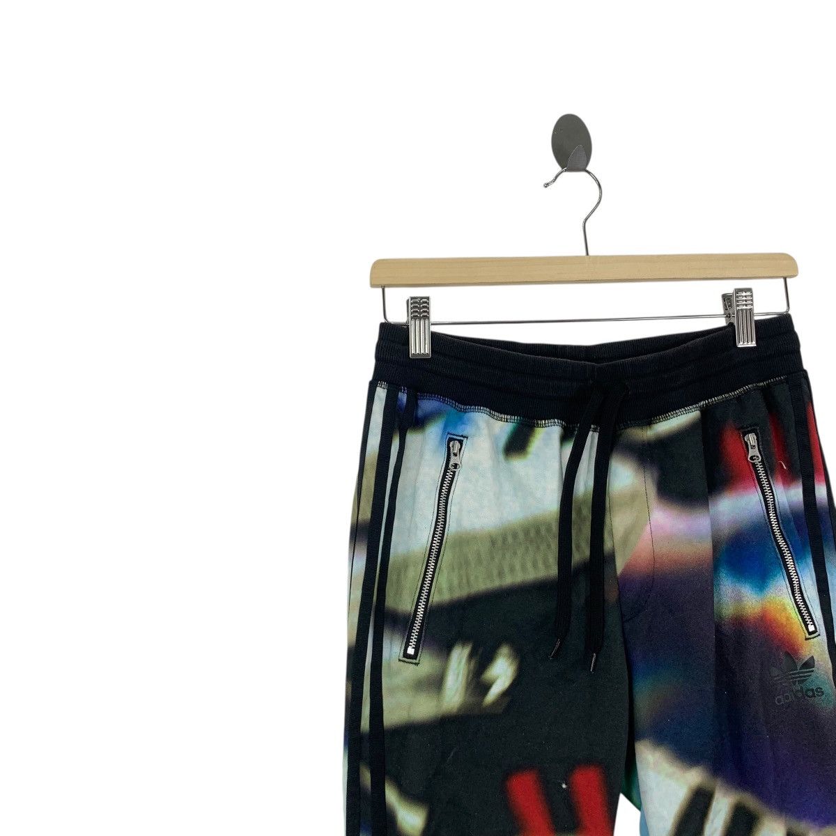 Adidas ADIDAS ORIGINALS Collection AOP Jogger Pant Sweatpants Size 34" / US 12 / IT 48 - 3 Thumbnail